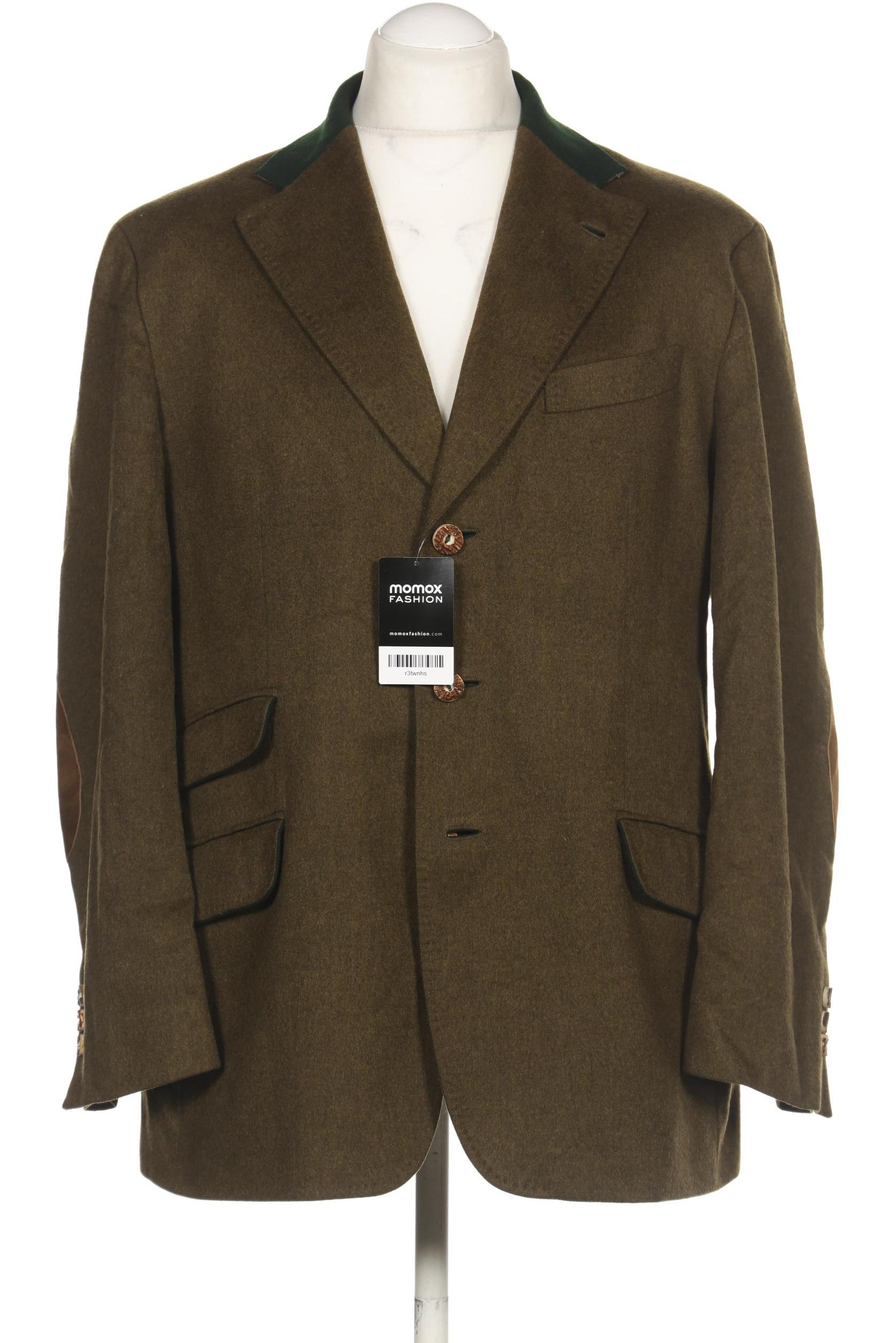 

Habsburg Herren Sakko, grün, Gr. 26