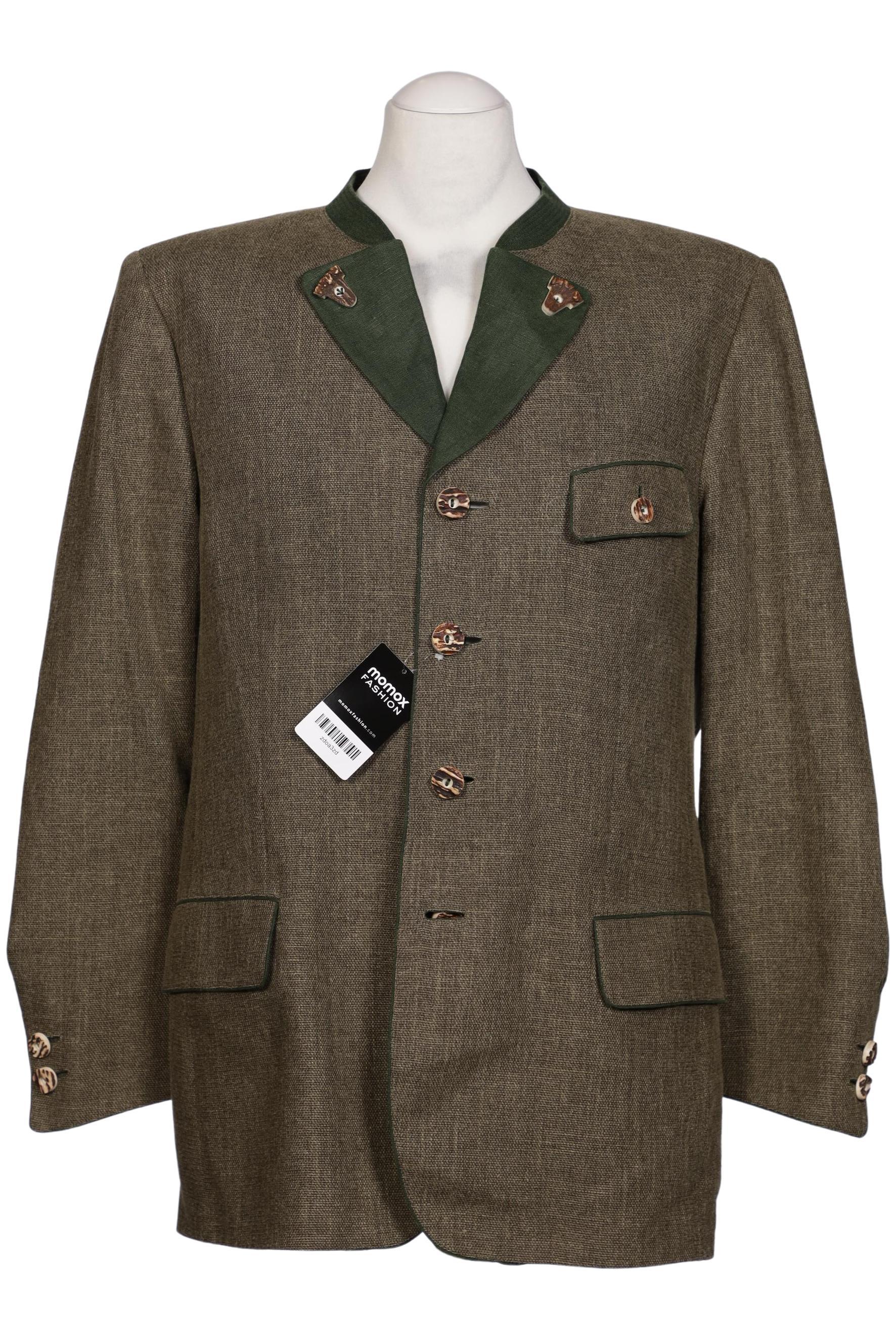 

Habsburg Herren Sakko, grün, Gr. 50