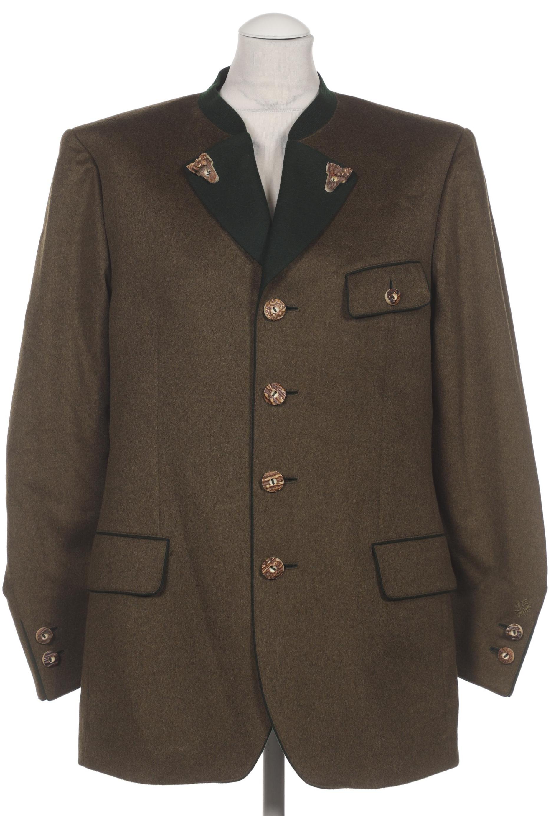 

Habsburg Herren Sakko, grün, Gr. 48