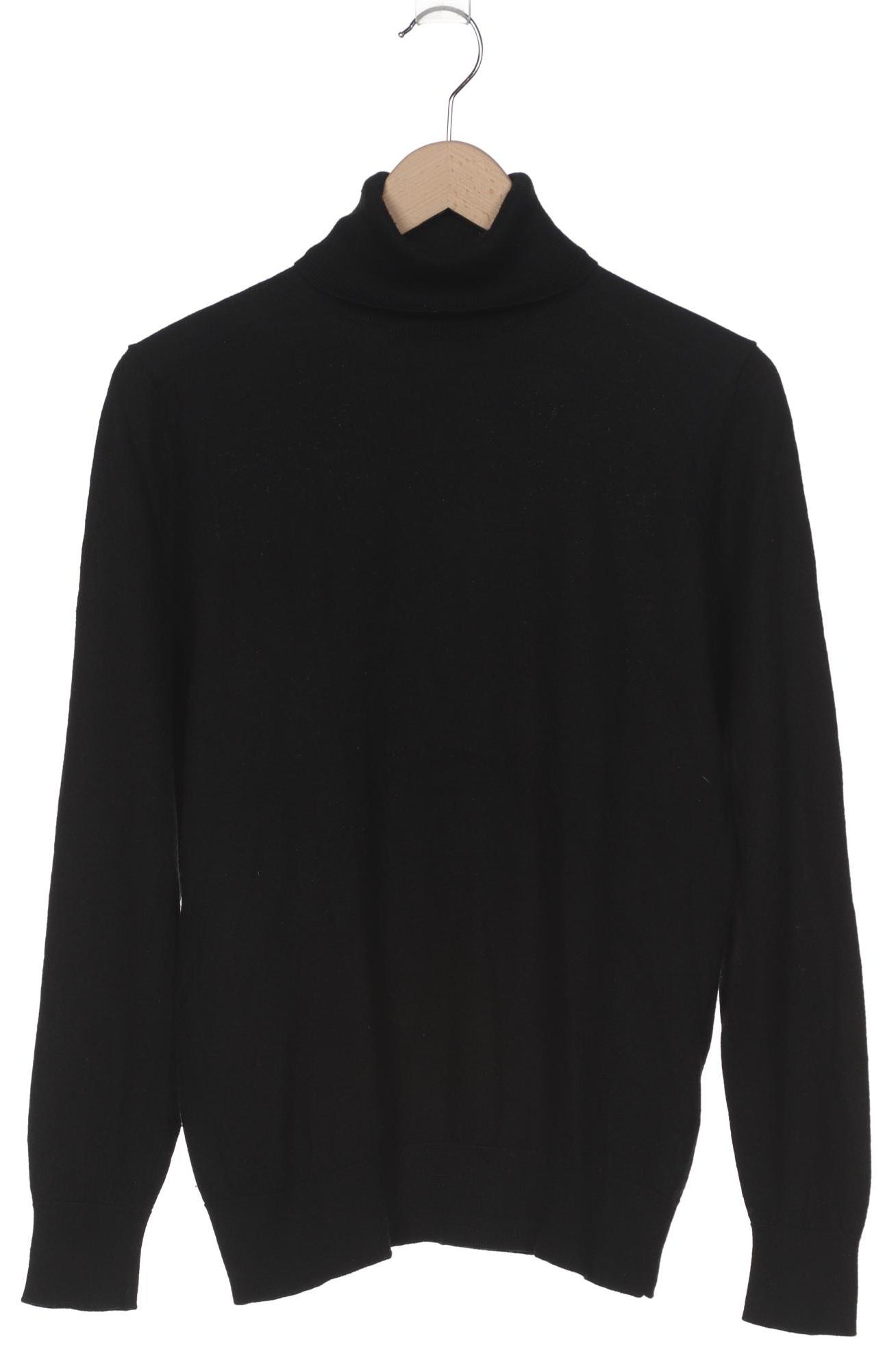 

Hackett London Damen Pullover, schwarz, Gr. 44
