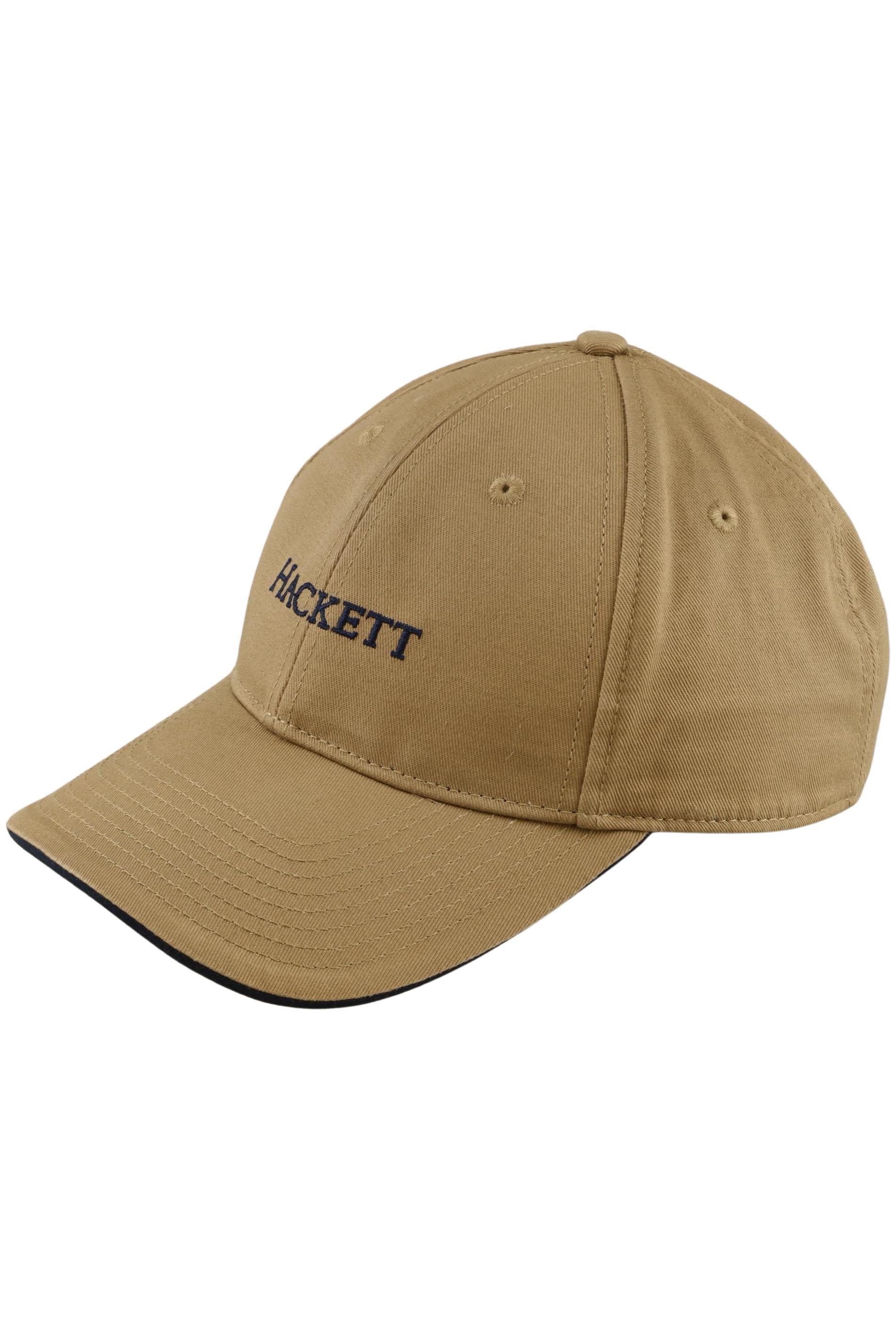 Thumbnail - Hackett London Herren Hut/Mütze, beige, Gr. uni