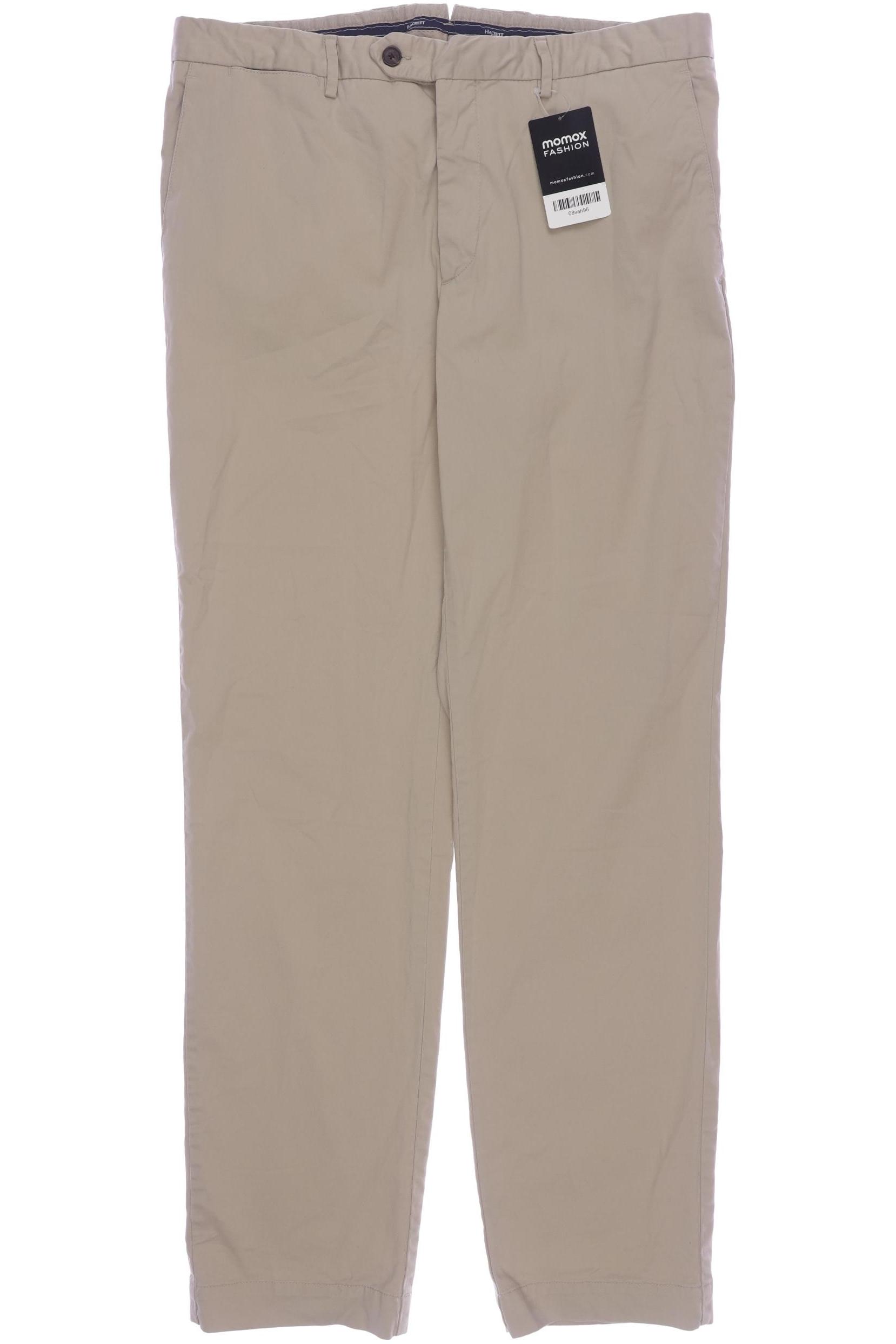 

Hackett London Herren Stoffhose, beige, Gr. 34