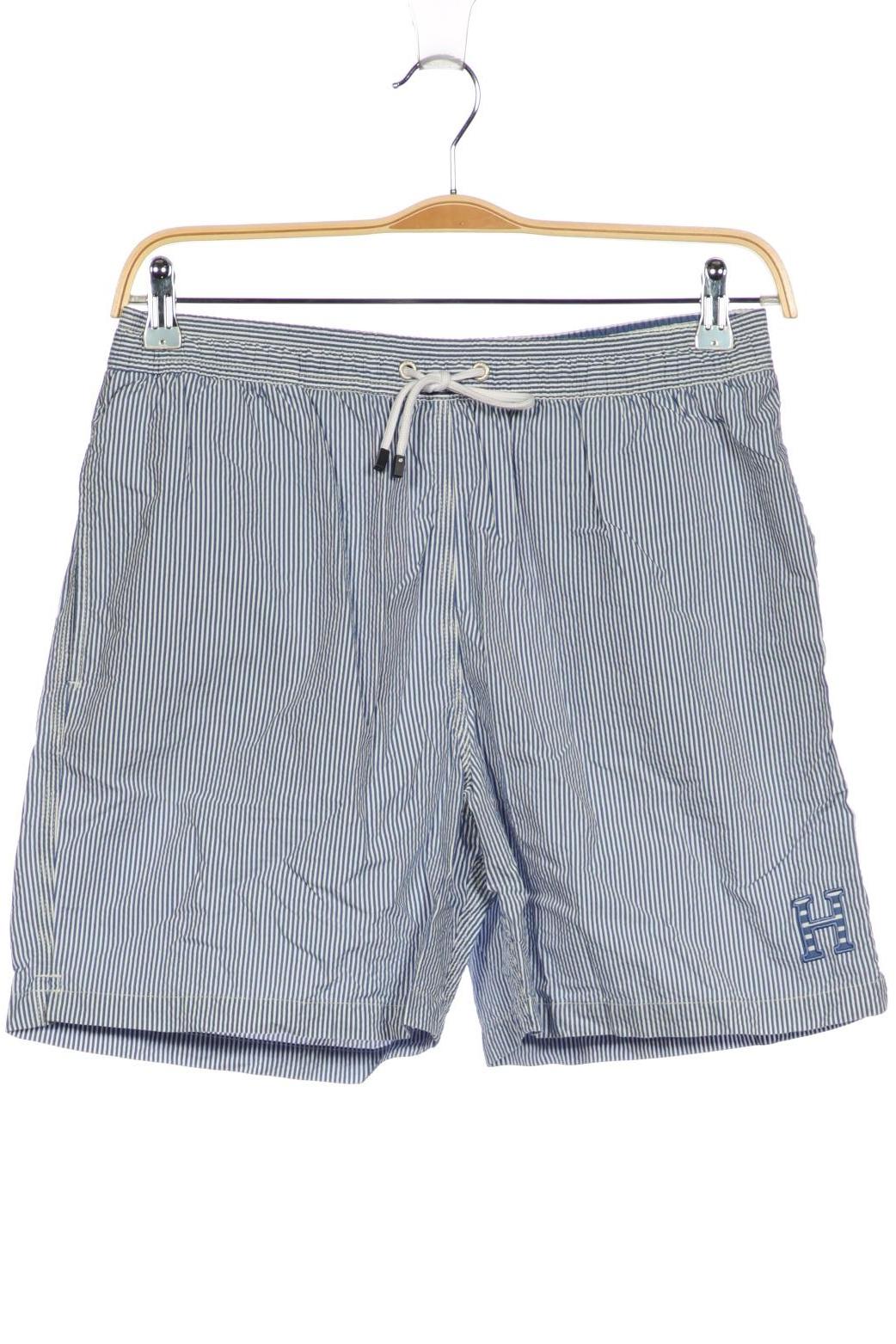 

Hackett London Herren Shorts, blau, Gr. 52
