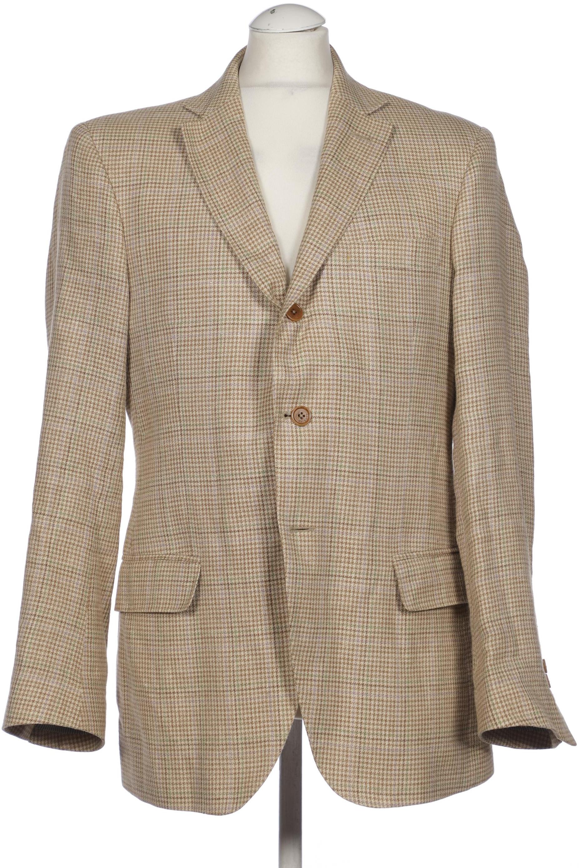 

HACKETT LONDON Herren Sakko, beige