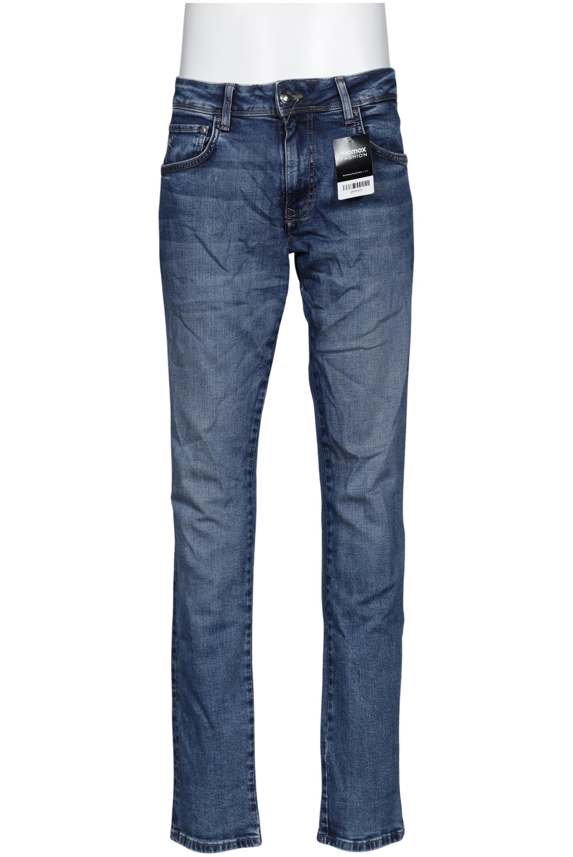 Thumbnail - Hackett London Herren Jeans, blau, Gr. 30