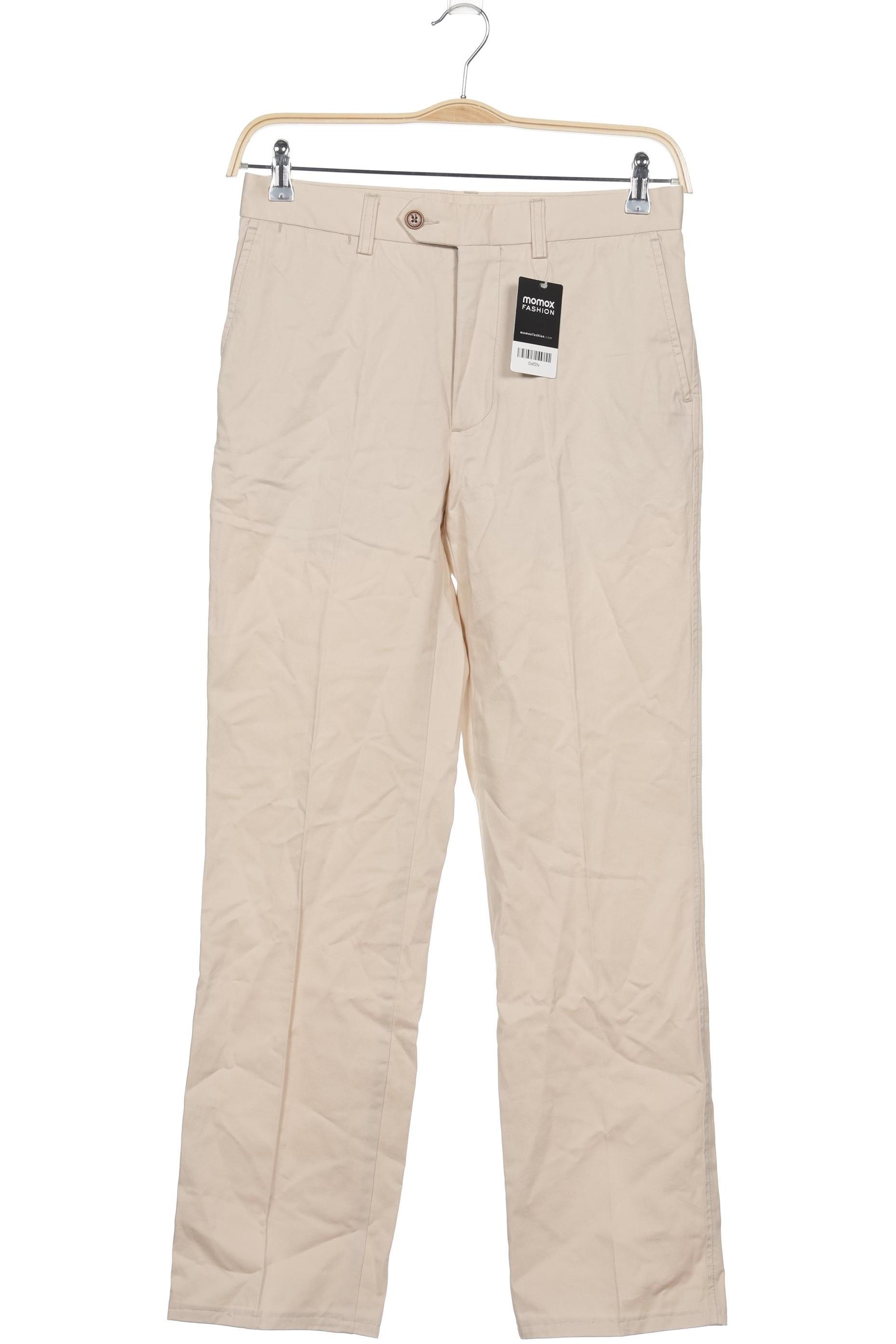 

Hackett London Herren Stoffhose, beige, Gr. 42