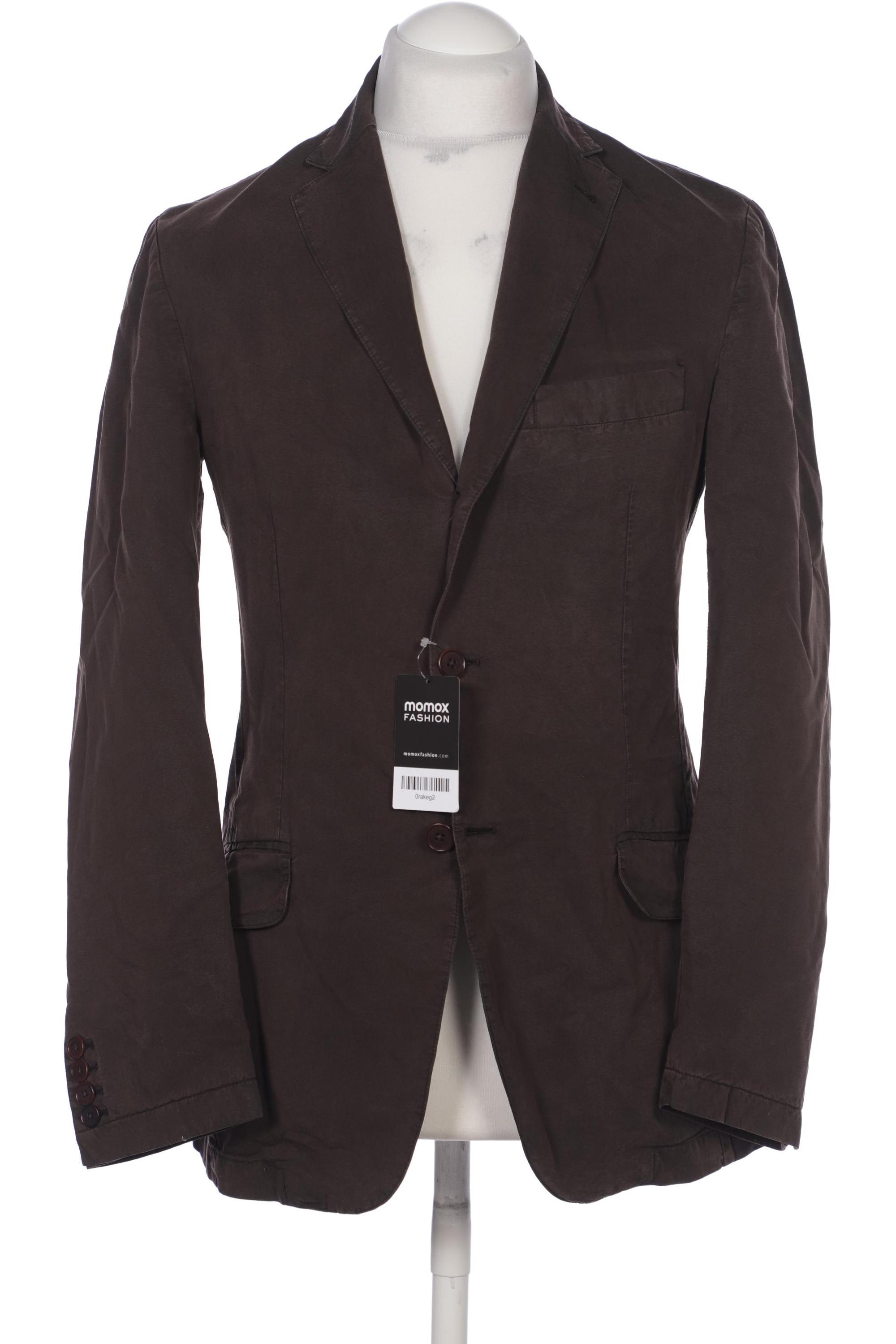 

Hackett London Herren Sakko, braun, Gr. 48