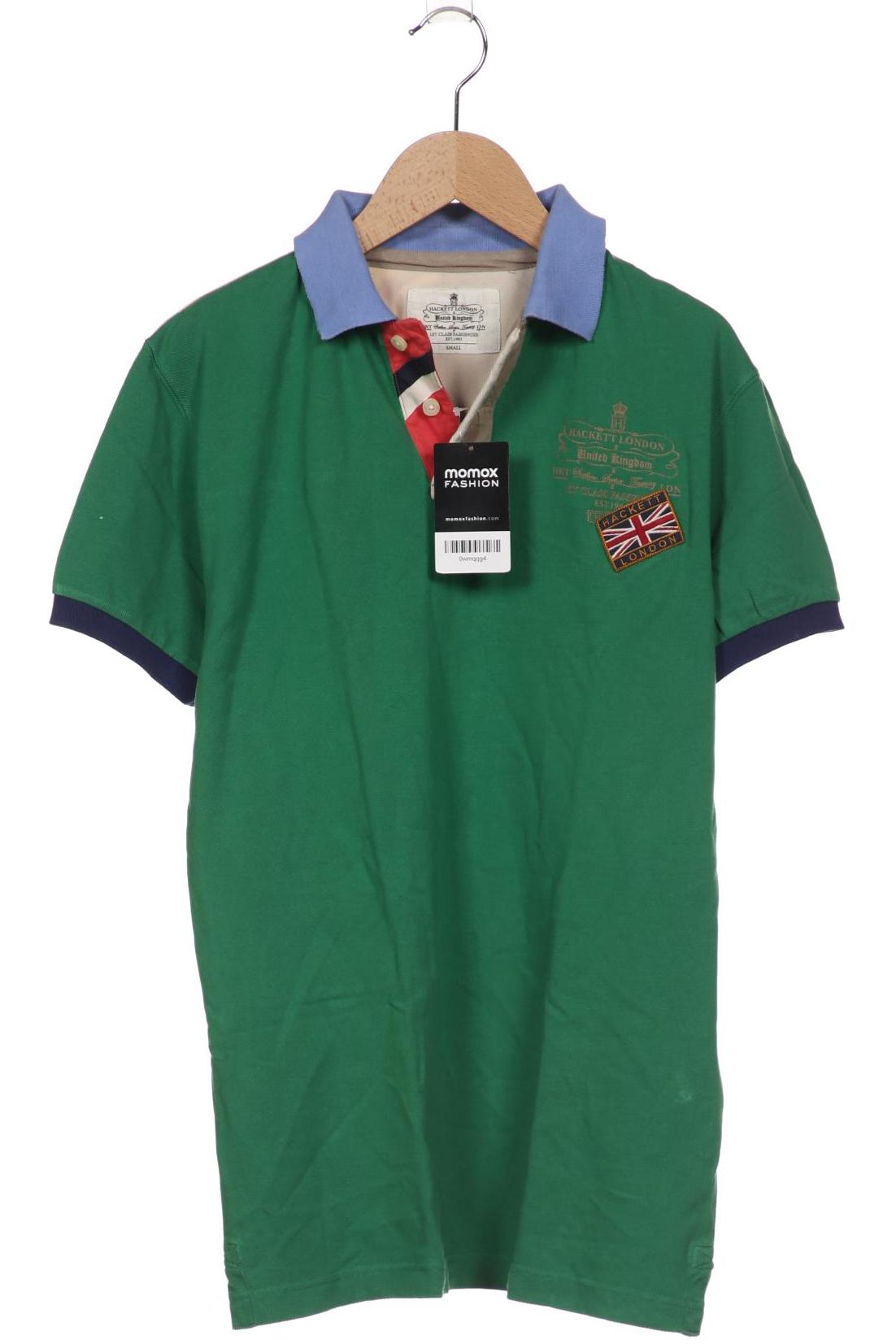 

HACKETT LONDON Herren Poloshirt, grün
