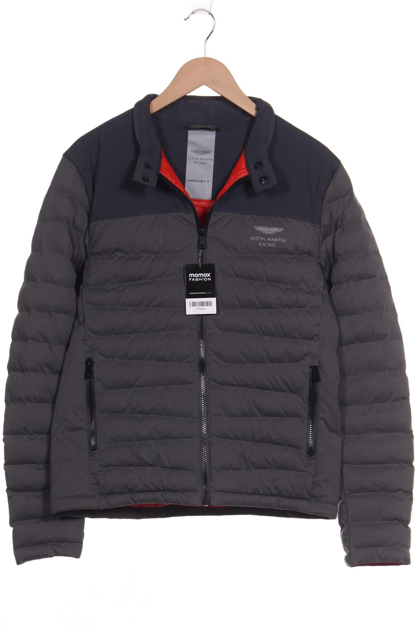 

Hackett London Herren Jacke, grau, Gr. 48