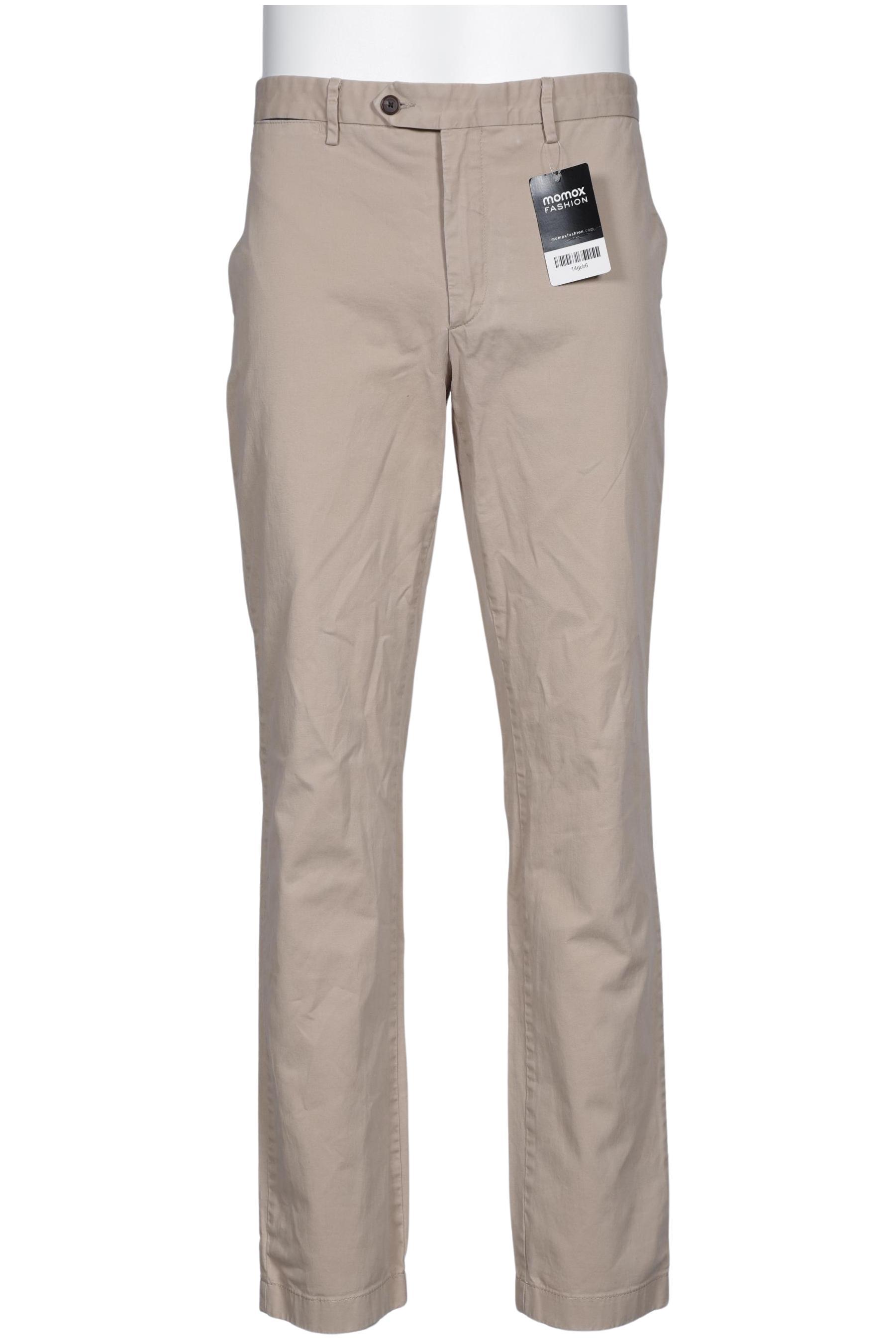 

Hackett London Herren Stoffhose, beige, Gr. 32