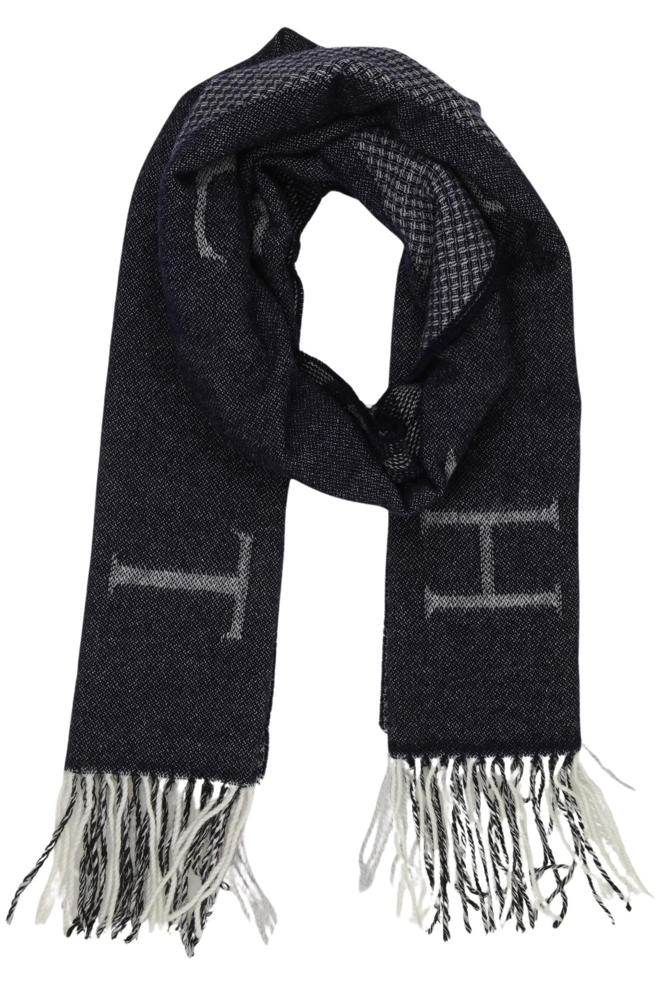 

Hackett London Herren Schal, marineblau, Gr.