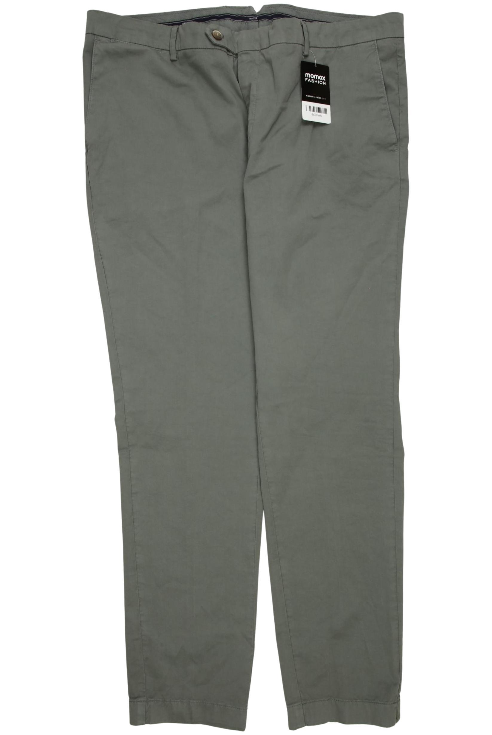 

Hackett London Herren Stoffhose, grün, Gr. 38