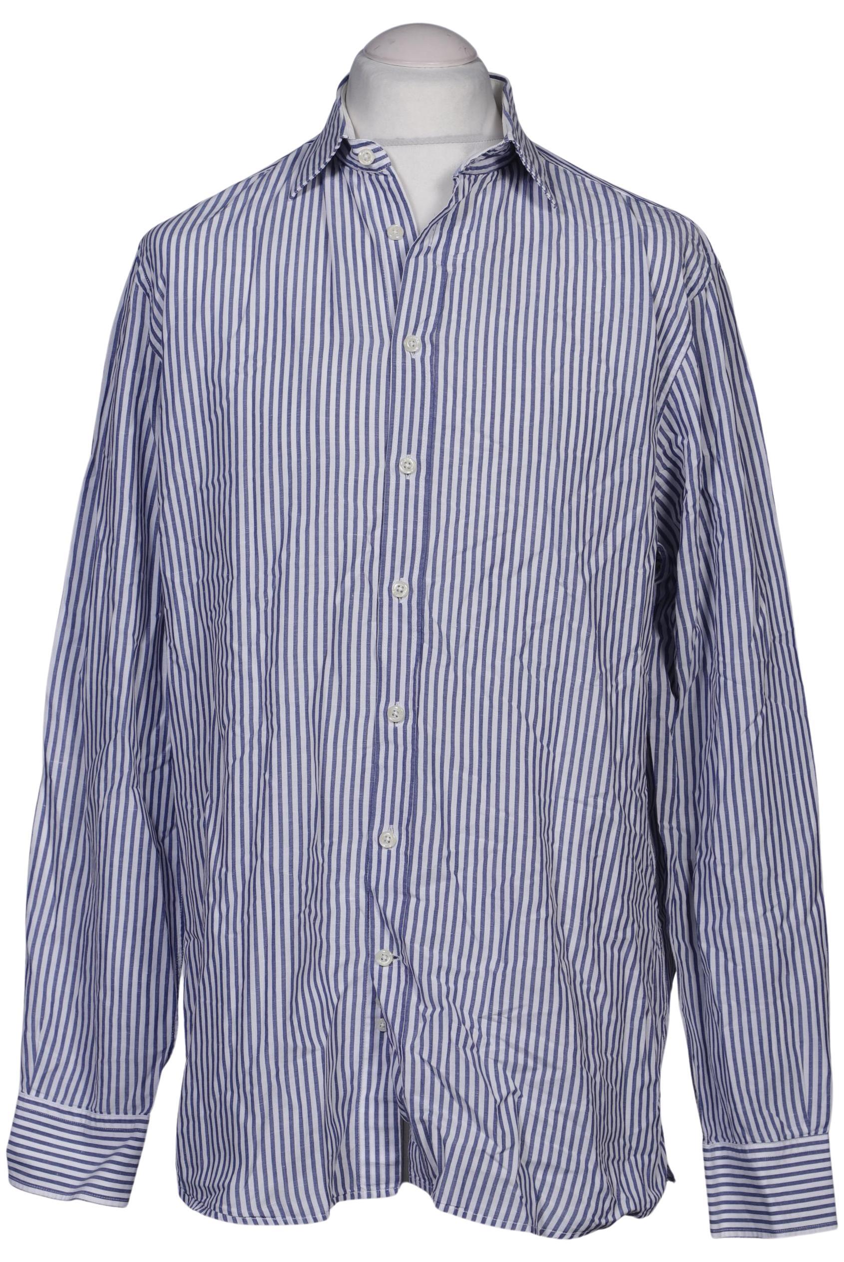 

Hackett London Herren Hemd, mehrfarbig, Gr. 54