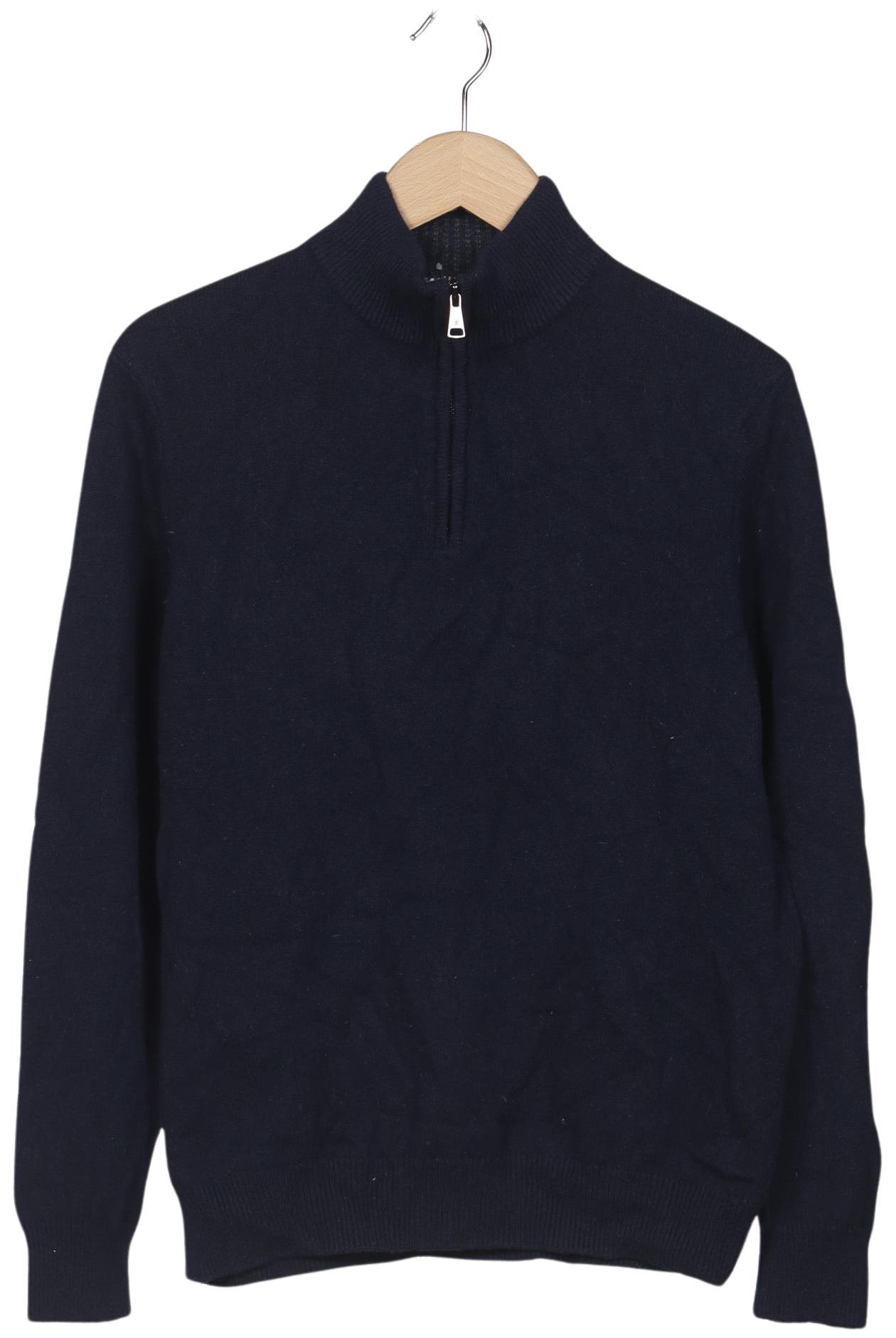 

Hackett London Herren Pullover, marineblau, Gr. 52