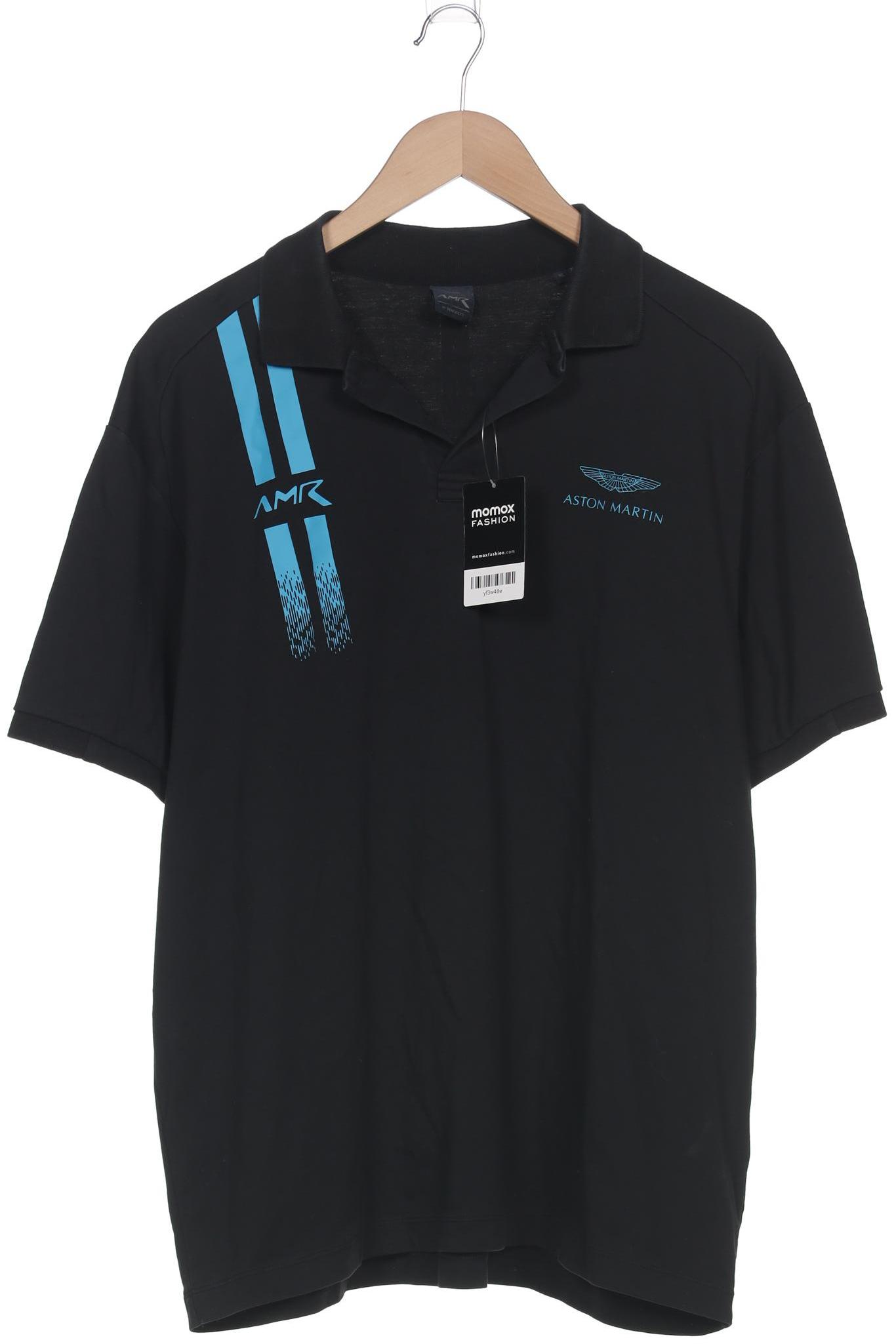 

Hackett London Herren Poloshirt, schwarz, Gr. 54