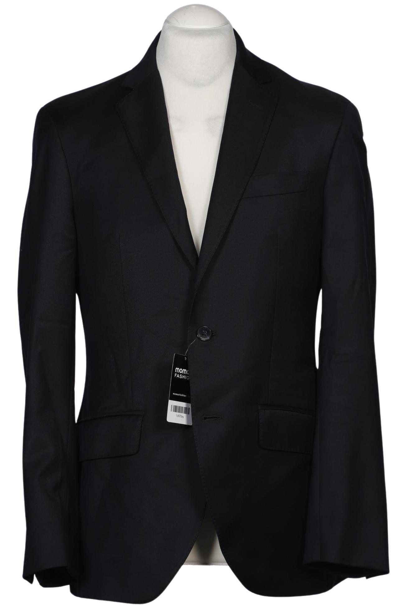 

Hackett London Herren Sakko, marineblau, Gr. 48