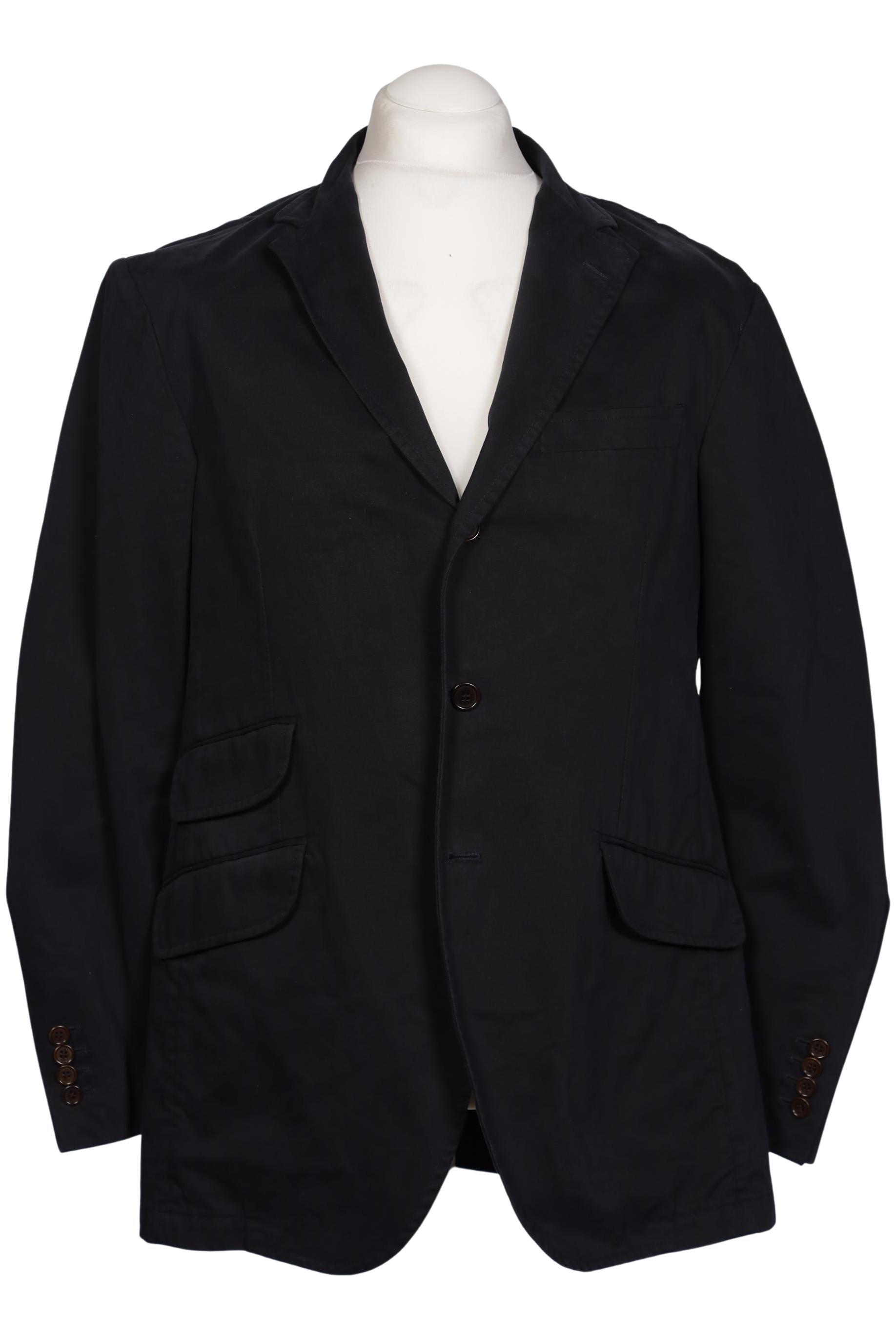 

Hackett London Herren Sakko, marineblau, Gr. 54