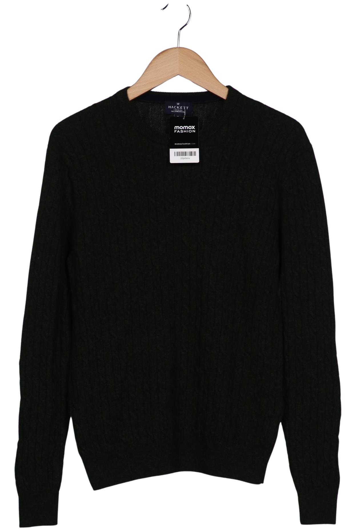 

Hackett London Herren Pullover, grün, Gr. 48