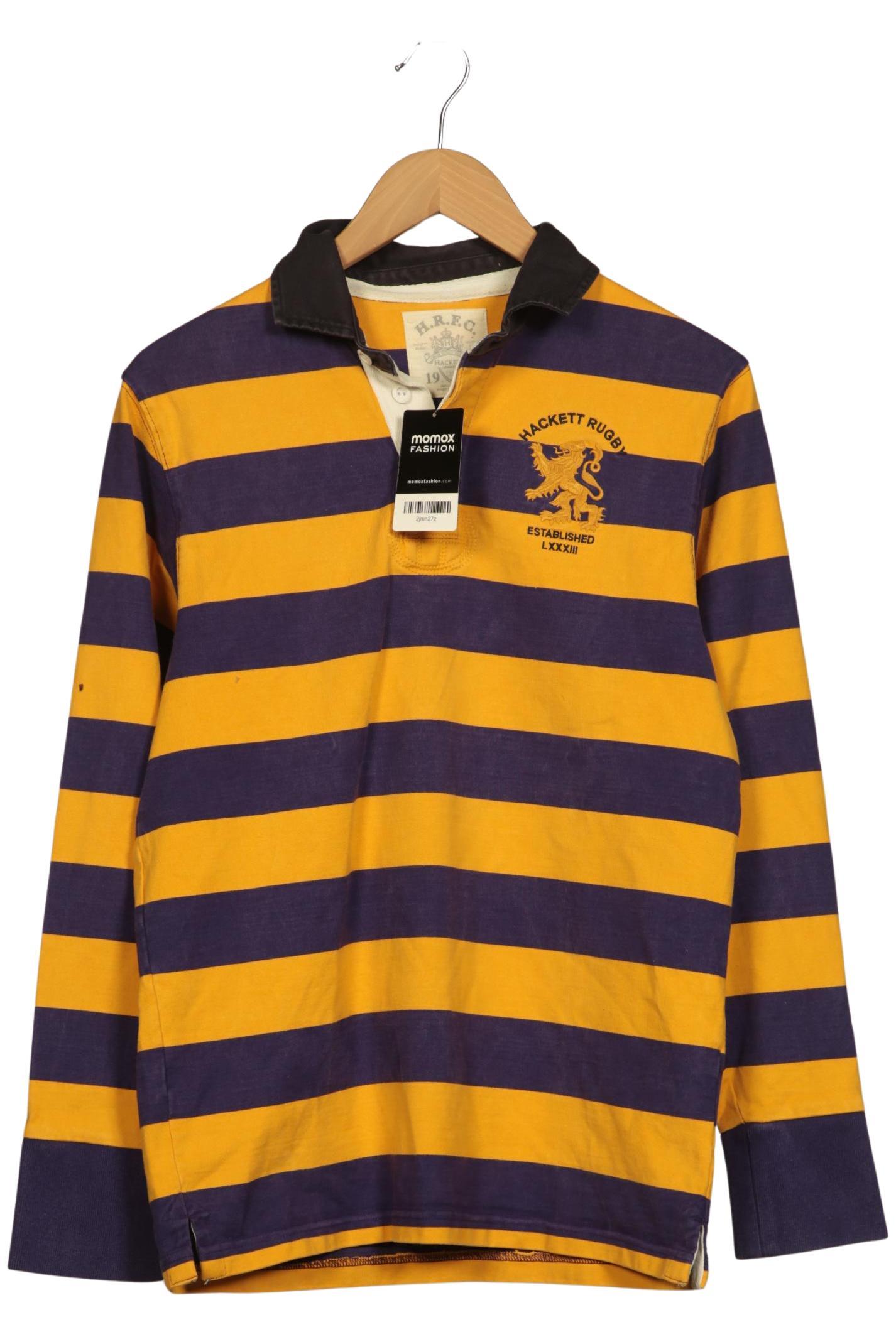 Thumbnail - Hackett London Herren Poloshirt, mehrfarbig, Gr. 48
