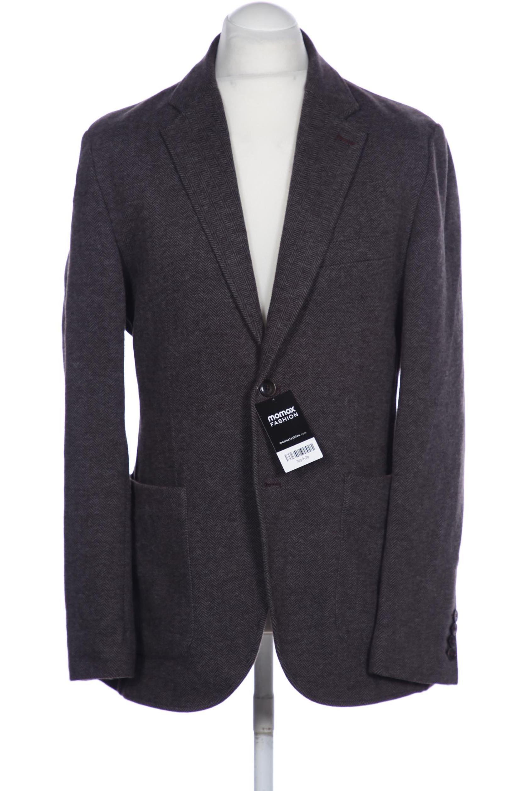 

HACKETT LONDON Herren Sakko, grau
