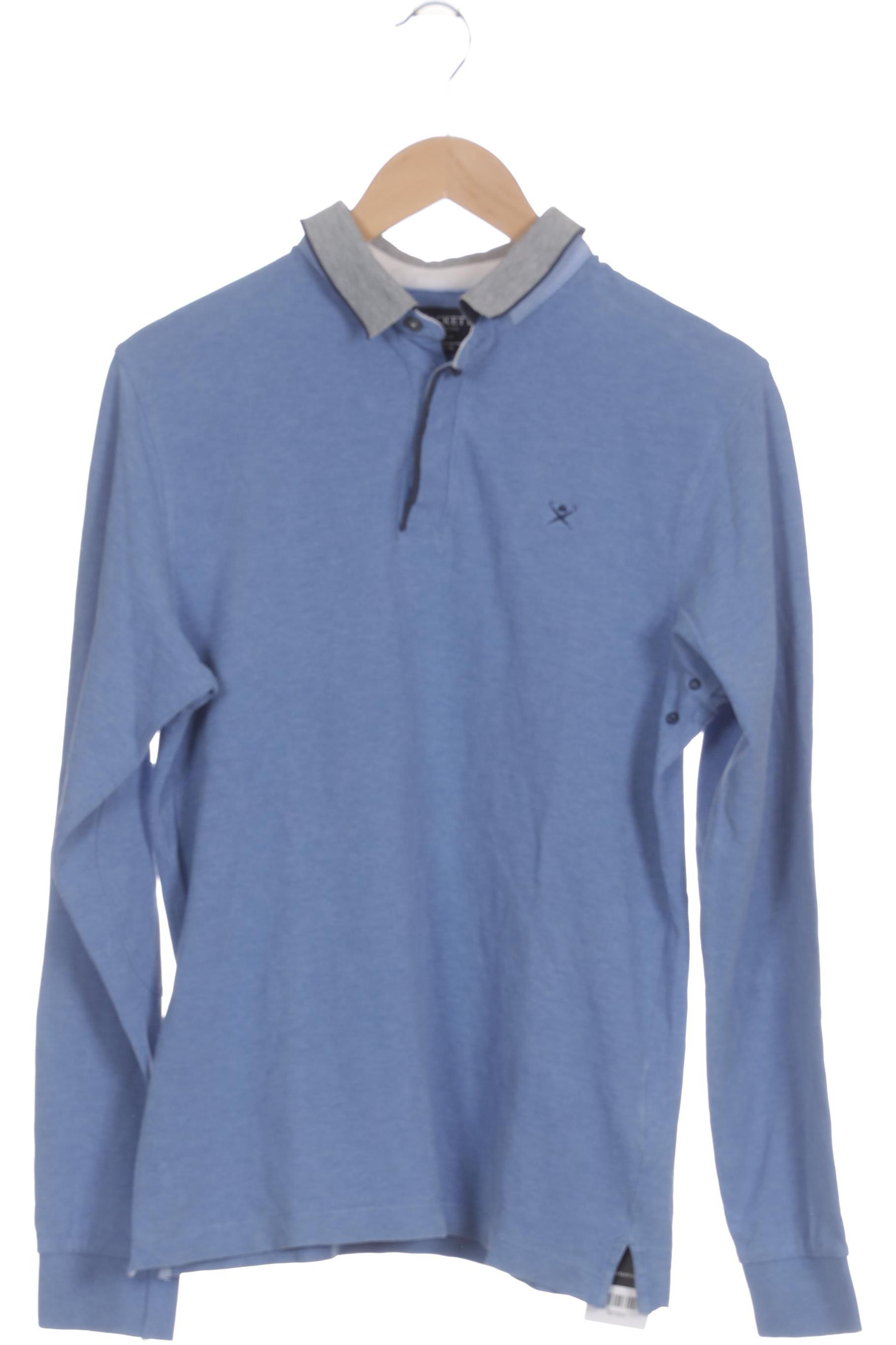 

Hackett London Herren Poloshirt, blau, Gr.