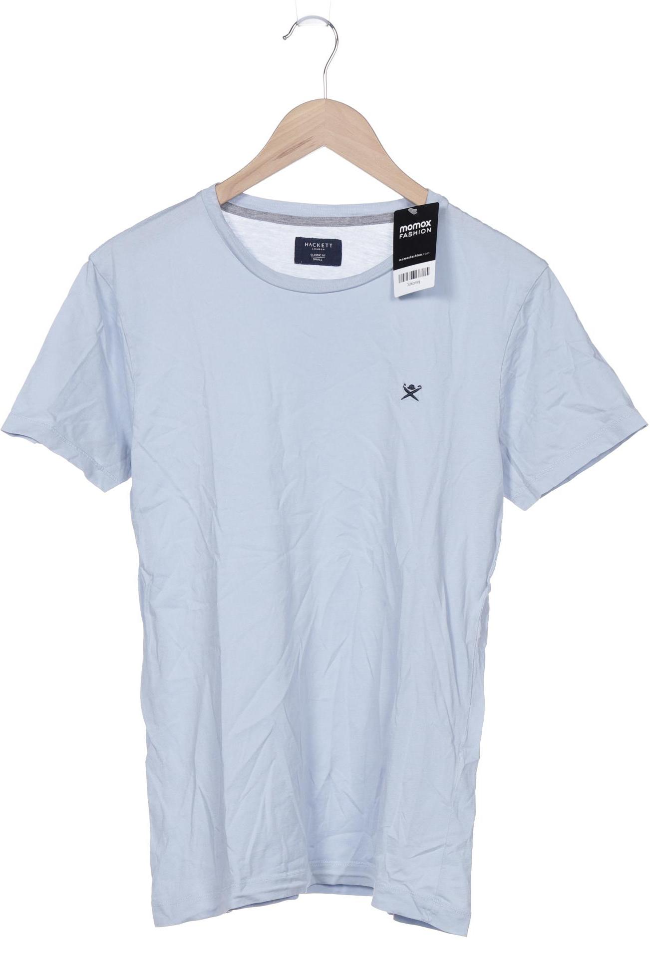 

Hackett London Herren T-Shirt, hellblau, Gr. 46