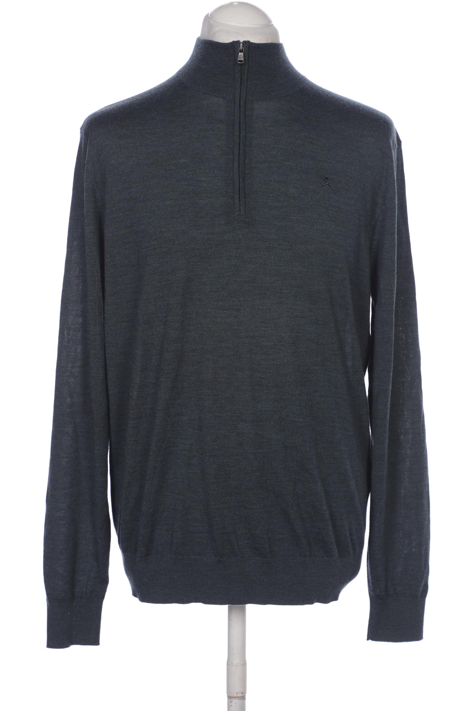 

Hackett London Herren Pullover, grün, Gr. 52