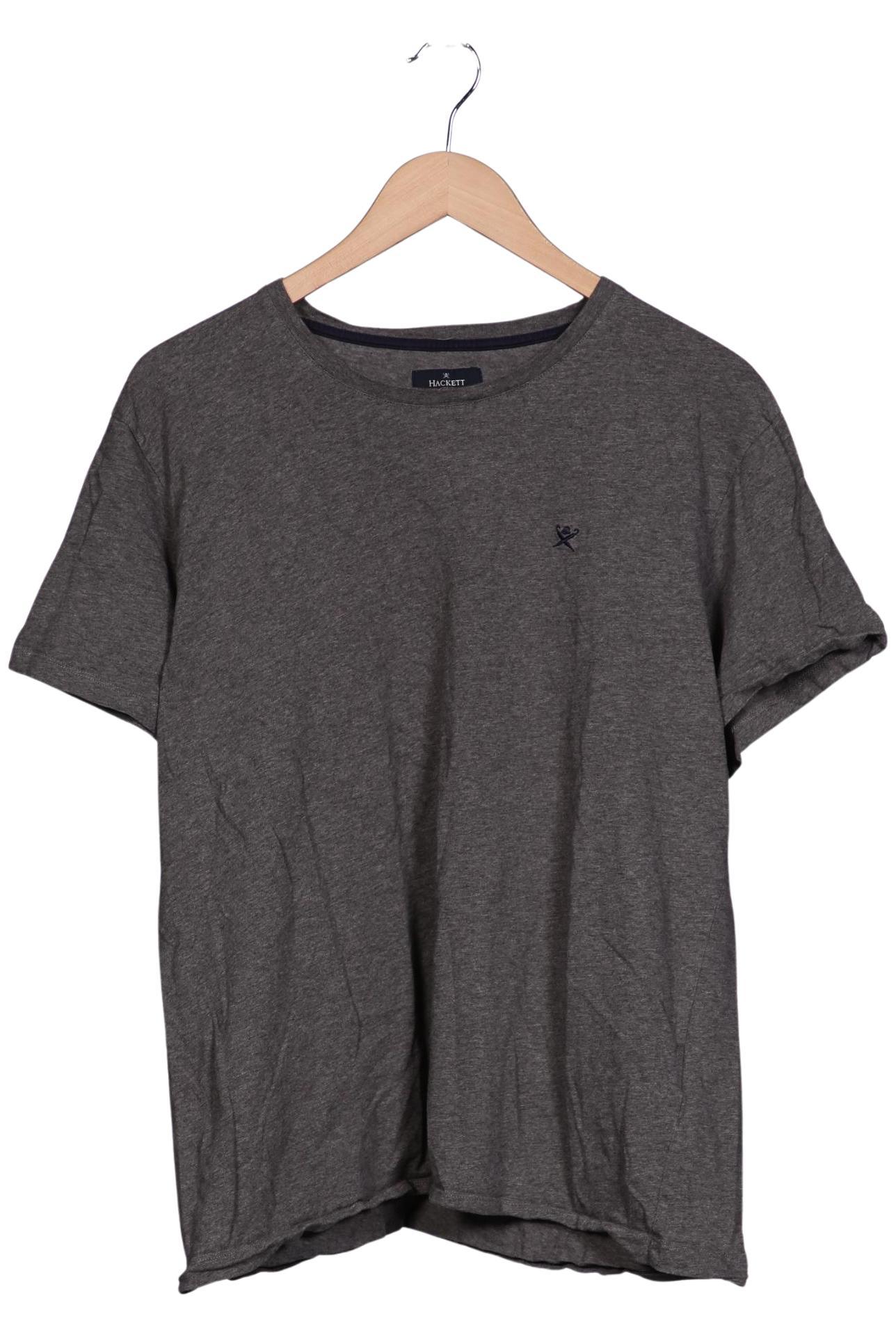 Thumbnail - Hackett London Herren T-Shirt, grau, Gr. 56