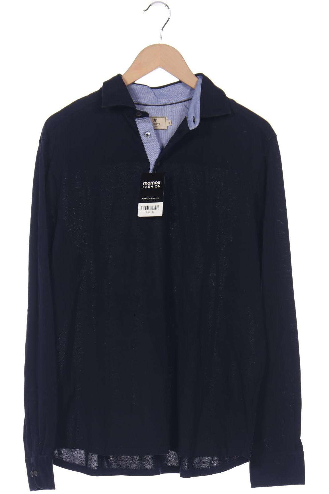 

HACKETT LONDON Herren Poloshirt, marineblau