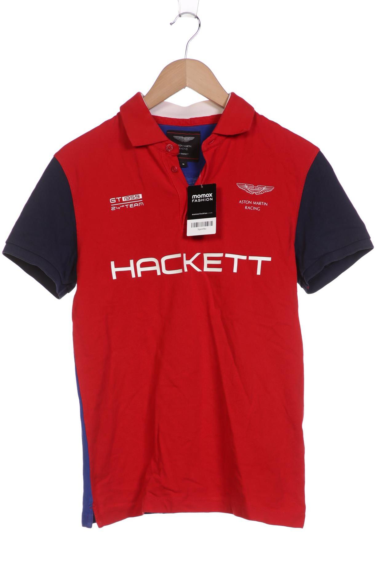 

Hackett London Herren Poloshirt, mehrfarbig, Gr. 48