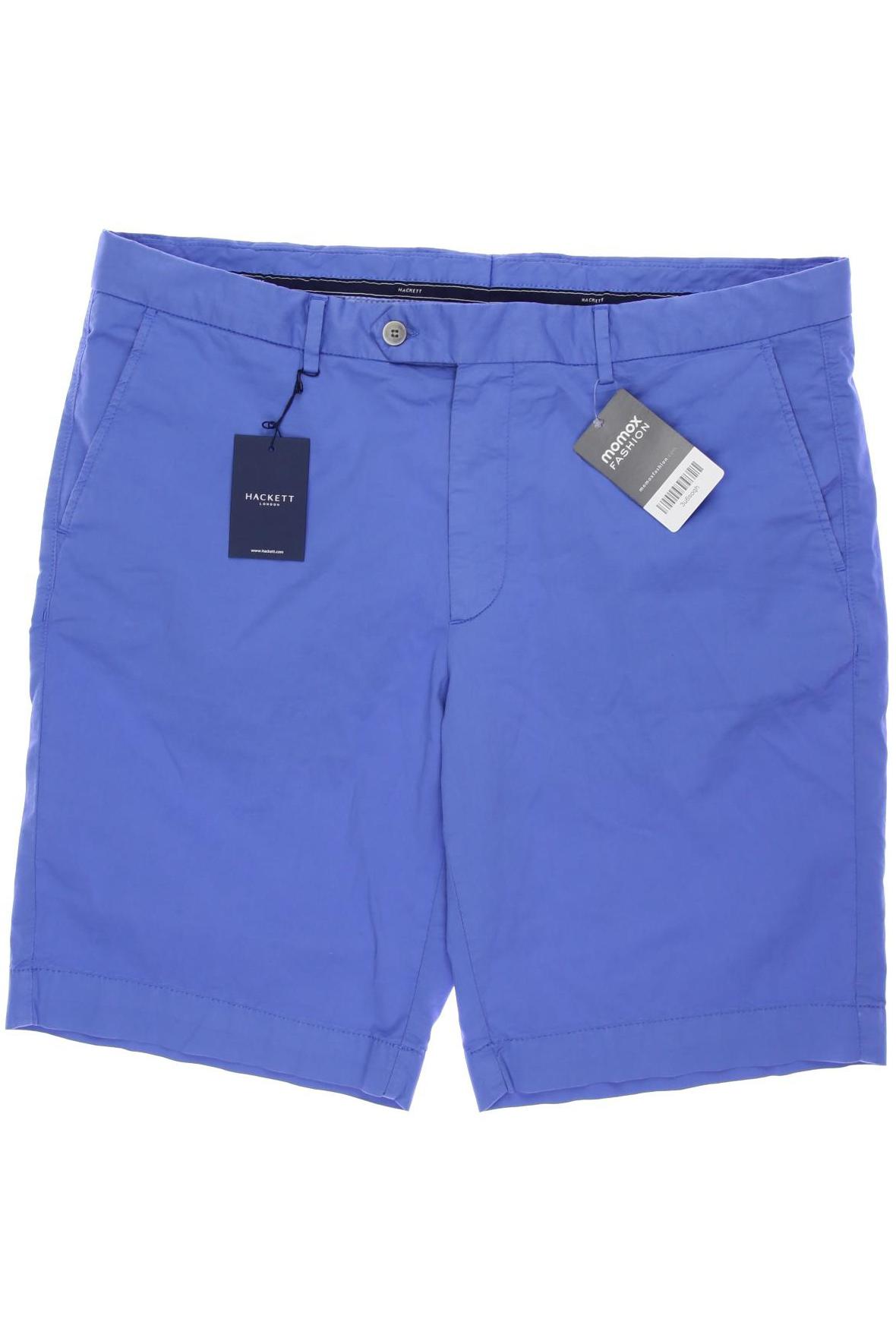 

HACKETT LONDON Herren Shorts, blau