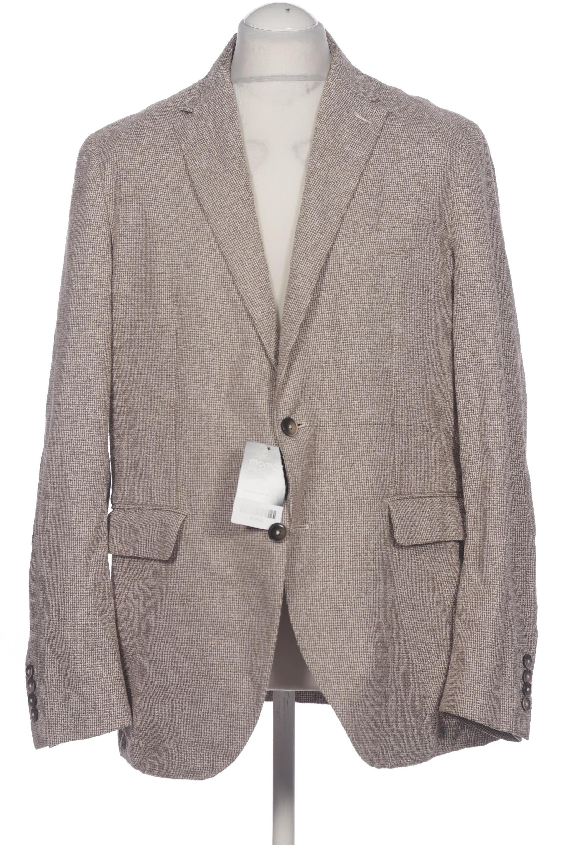 

Hackett London Herren Sakko, beige, Gr. 54