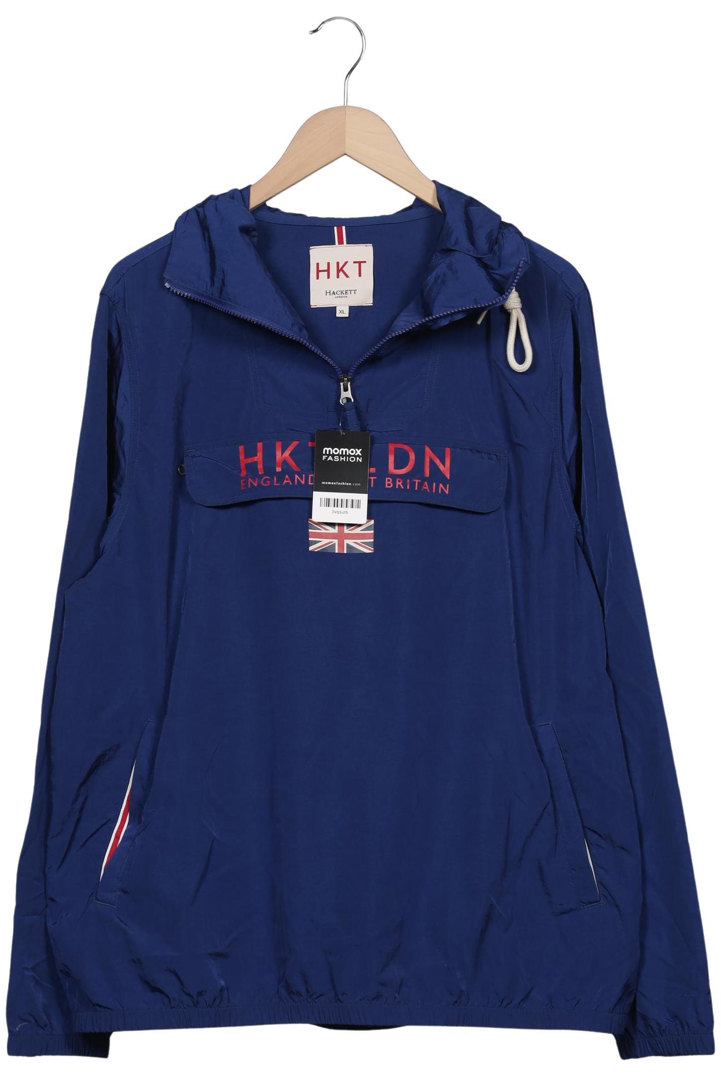 

Hackett London Herren Jacke, blau, Gr. 54