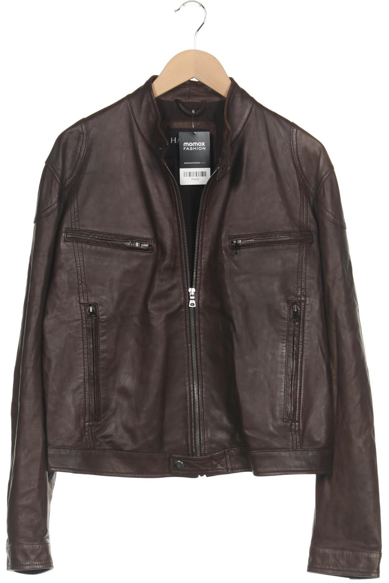 

Hackett London Herren Jacke, braun, Gr. 54