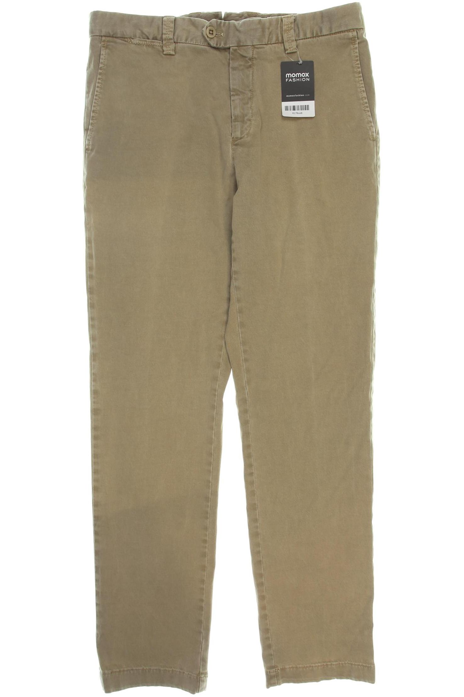 

Hackett London Herren Stoffhose, beige, Gr. 34