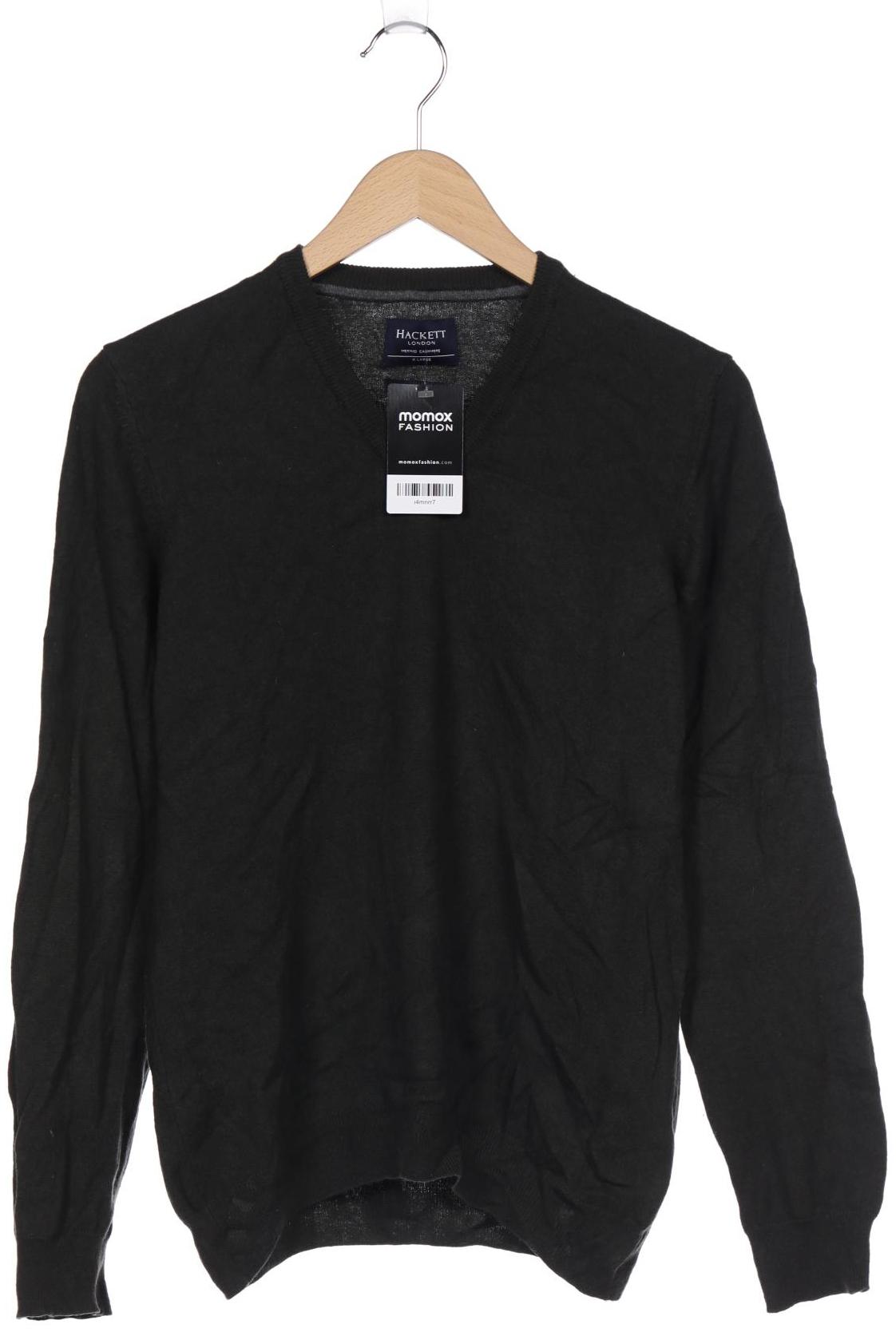 

HACKETT LONDON Herren Pullover, grün