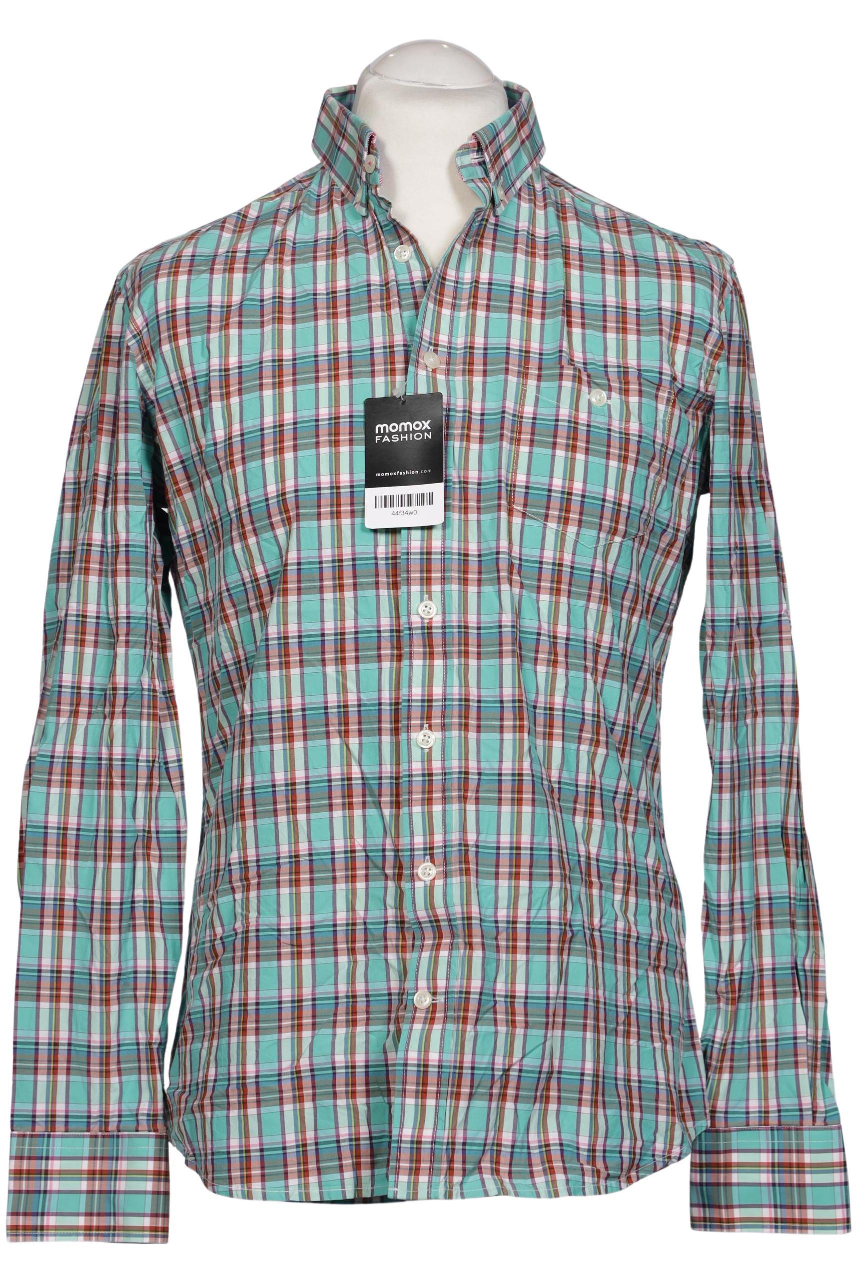 

Hackett London Herren Hemd, mehrfarbig, Gr. 48