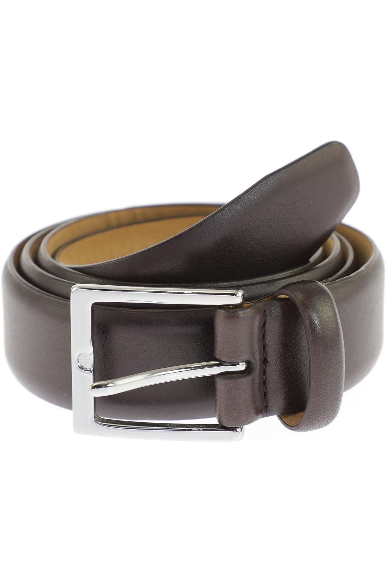 

Hackett London Herren Gürtel, braun, Gr. 100
