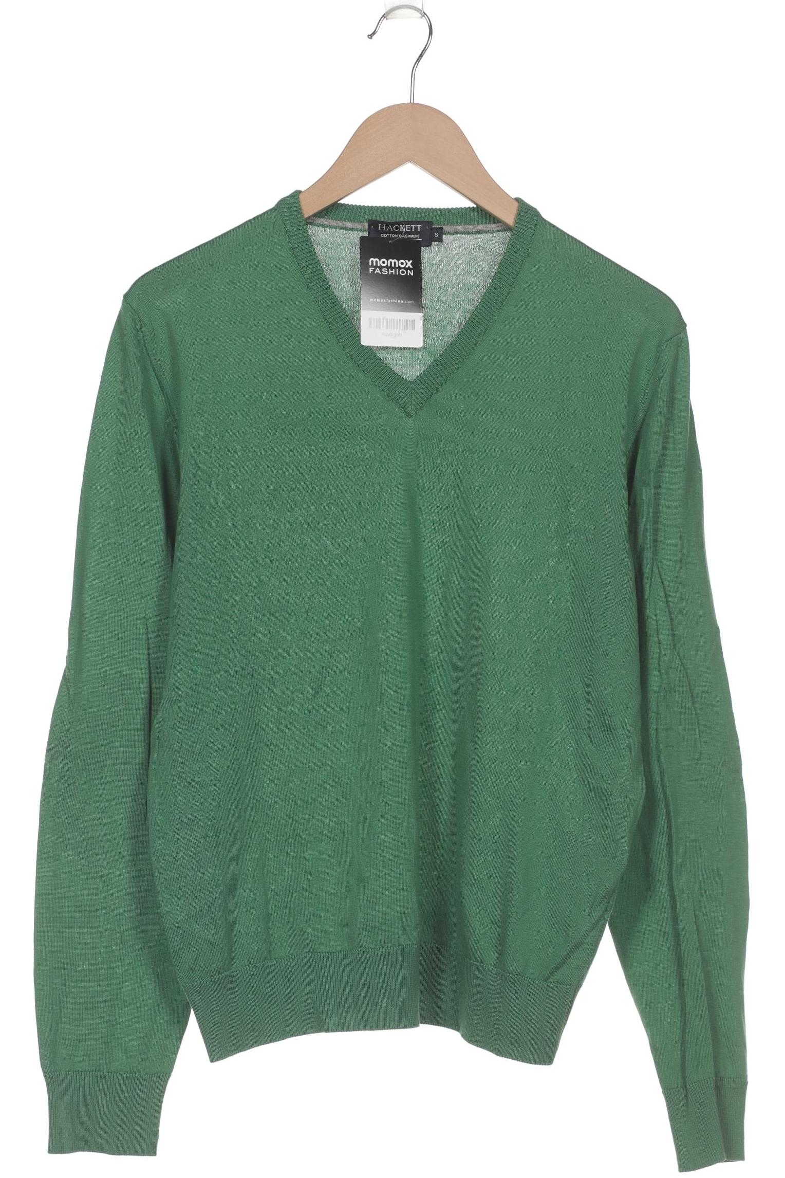 

Hackett London Herren Pullover, grün, Gr. 46