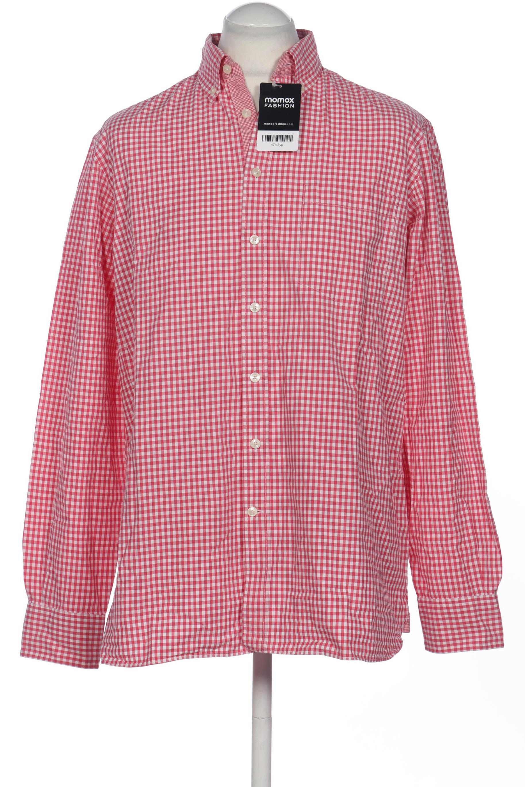 

HACKETT LONDON Herren Hemd, pink