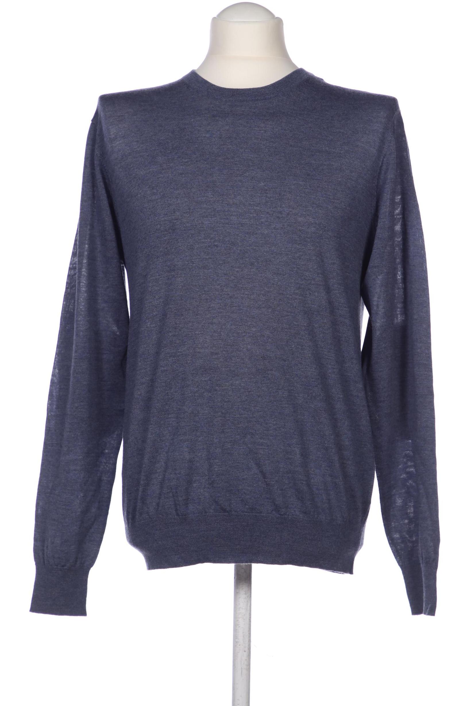 

HACKETT LONDON Herren Pullover, blau