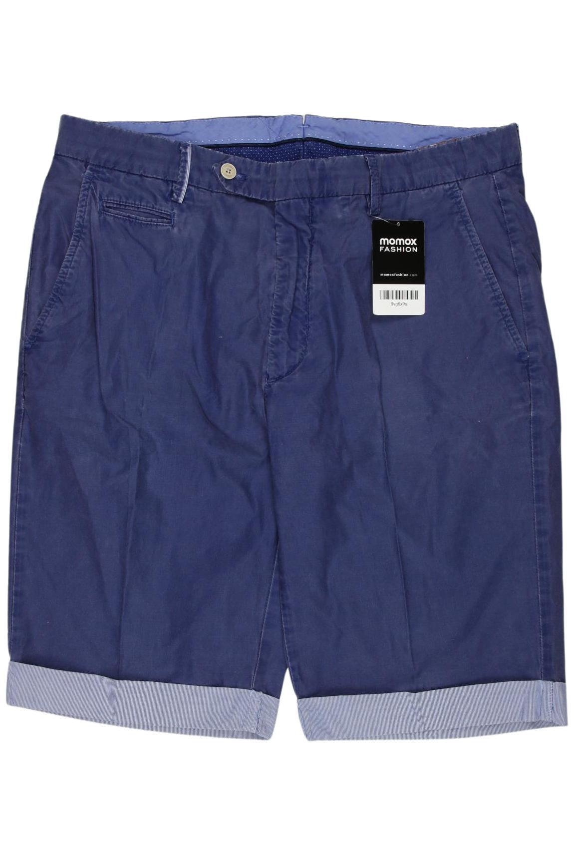 Thumbnail - Hackett London Herren Shorts, blau, Gr. 36