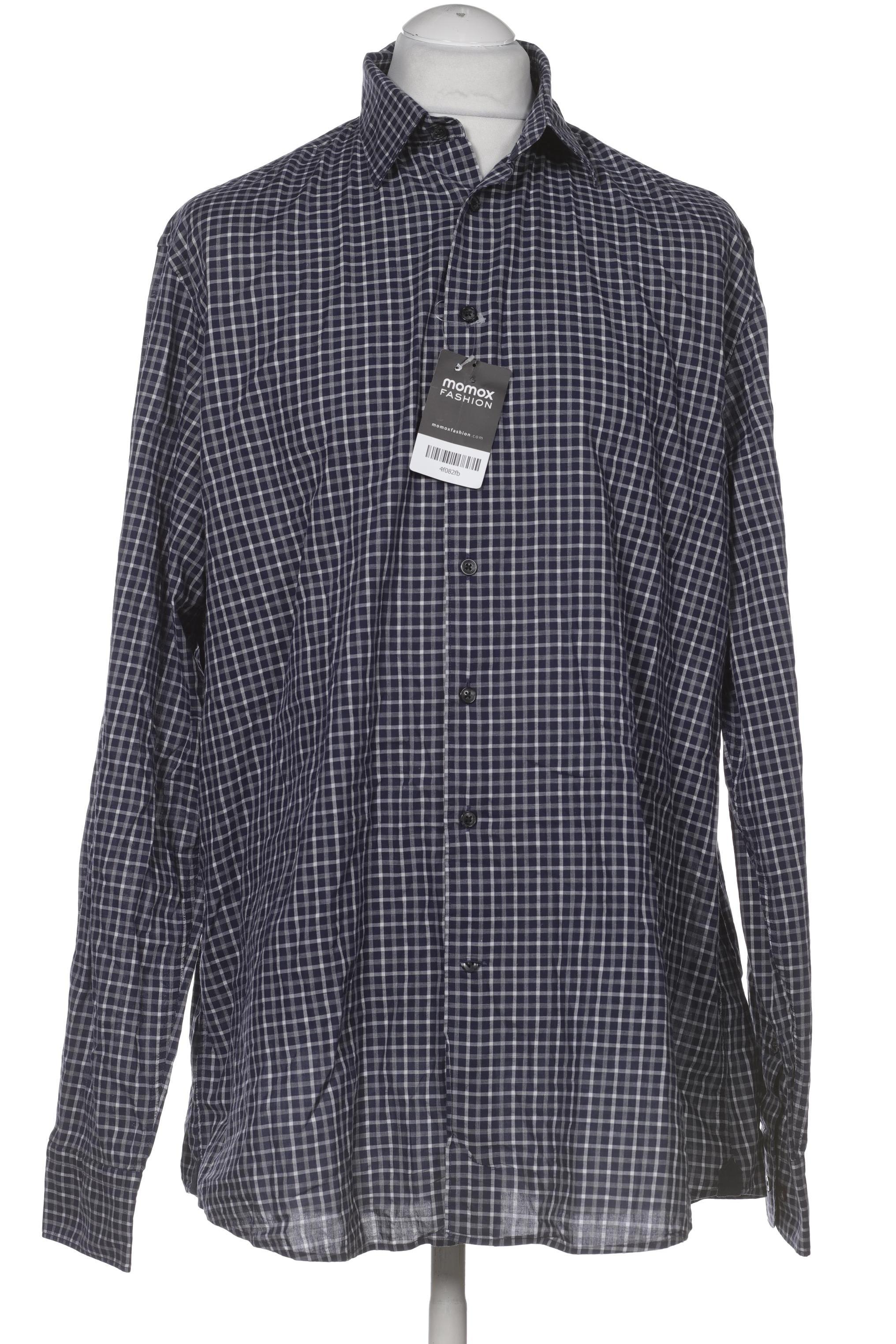 

Hackett London Herren Hemd, blau, Gr. 54