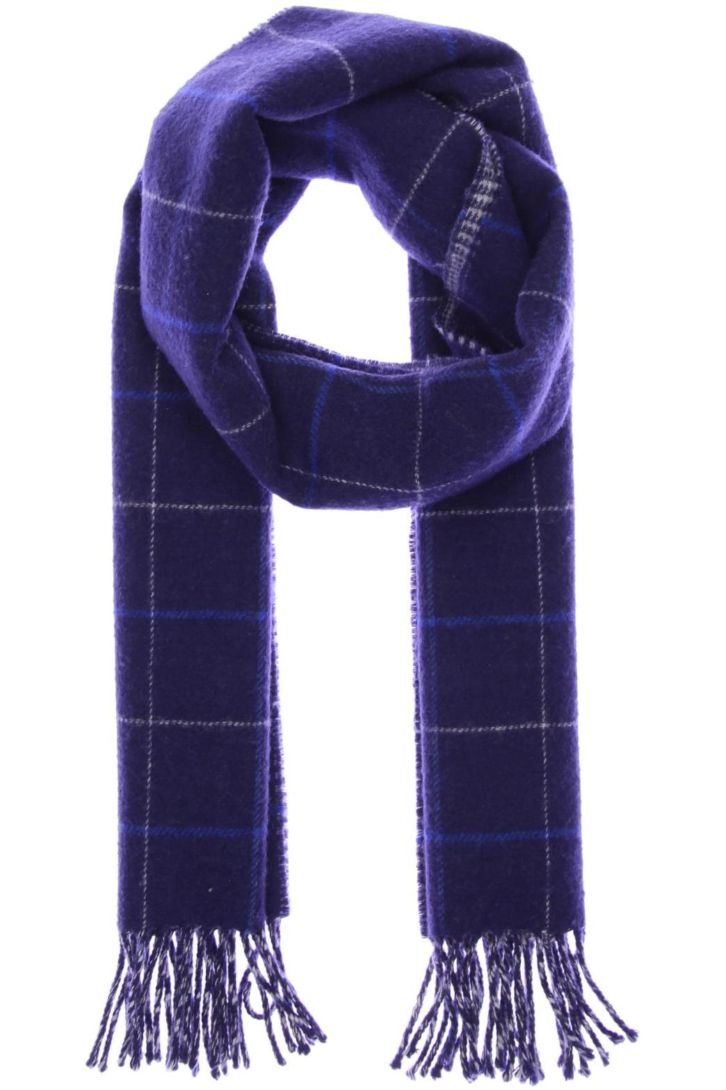 

Hackett London Herren Schal, marineblau, Gr.