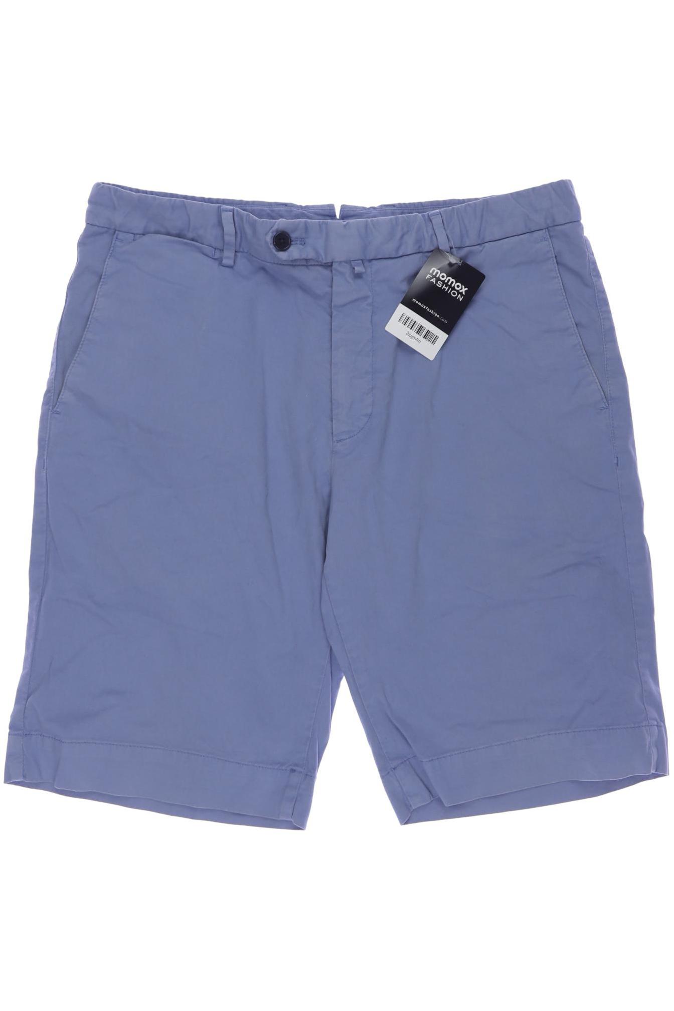 

Hackett London Herren Shorts, hellblau, Gr. 34