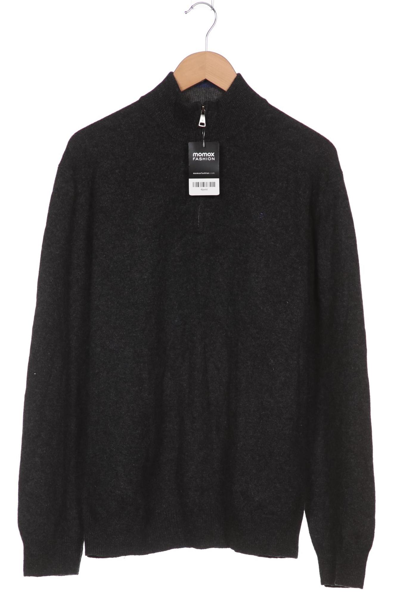 

Hackett London Herren Pullover, grau, Gr. 54