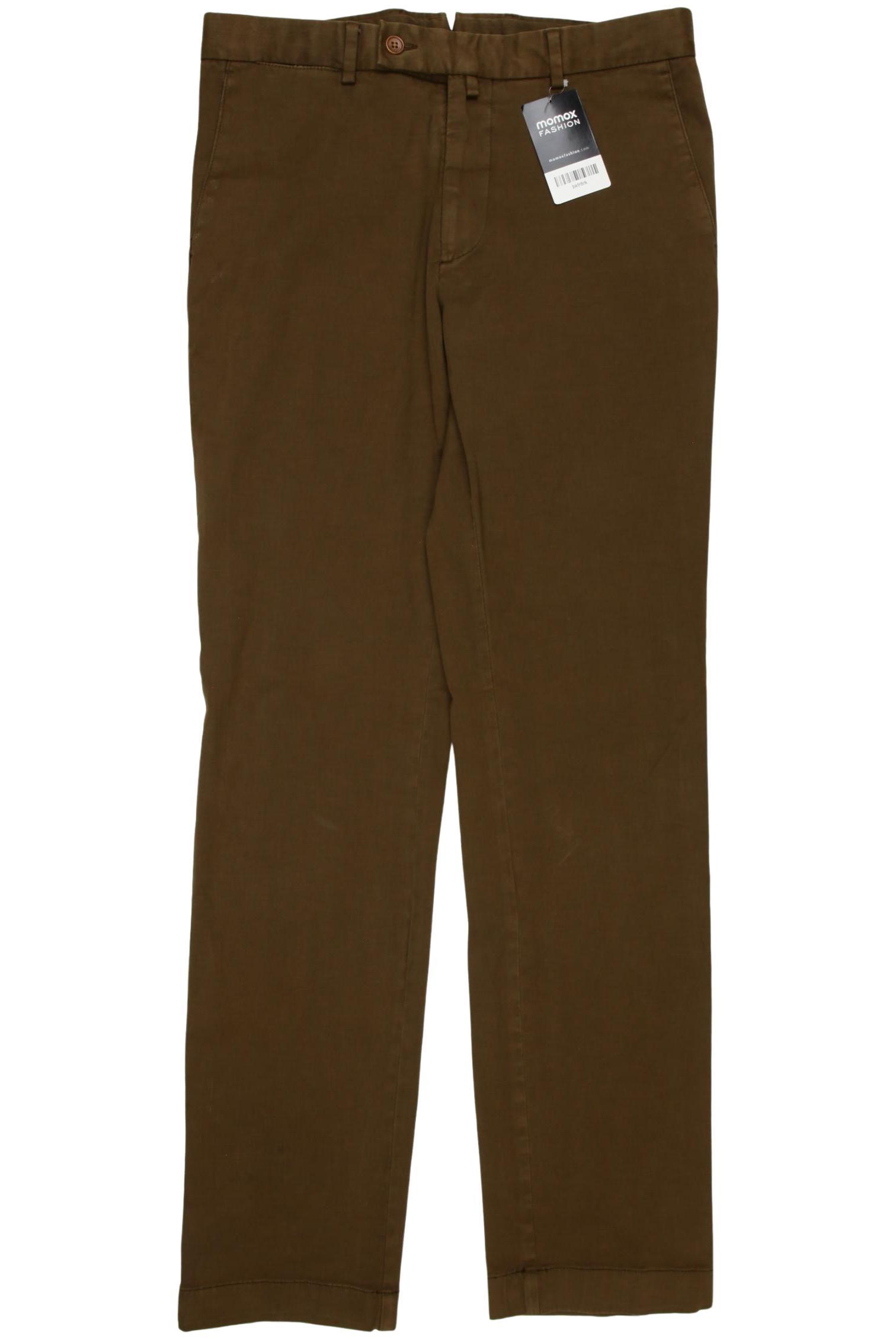 

Hackett London Herren Jeans, braun, Gr. 33