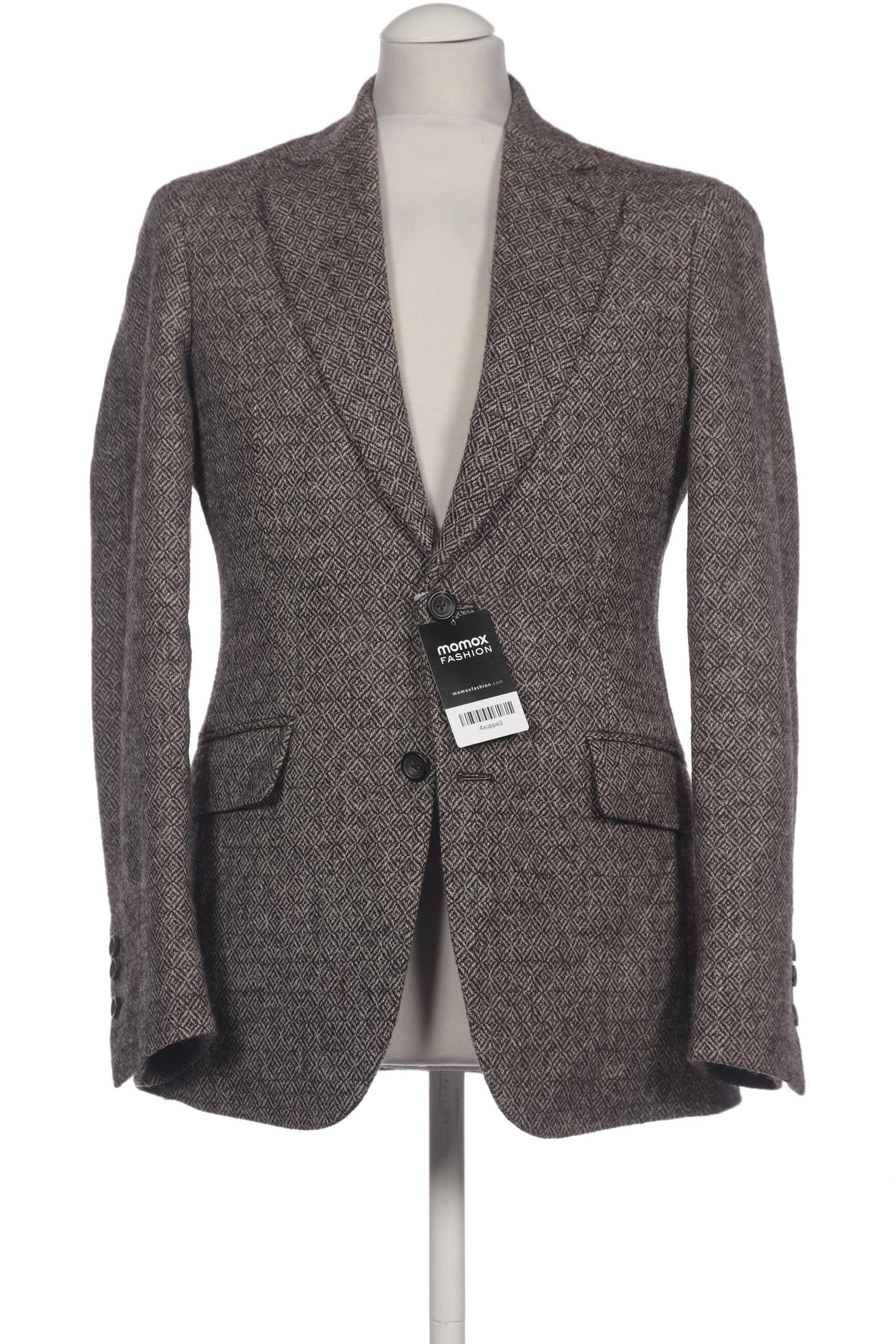 

Hackett London Herren Sakko, braun, Gr. 46
