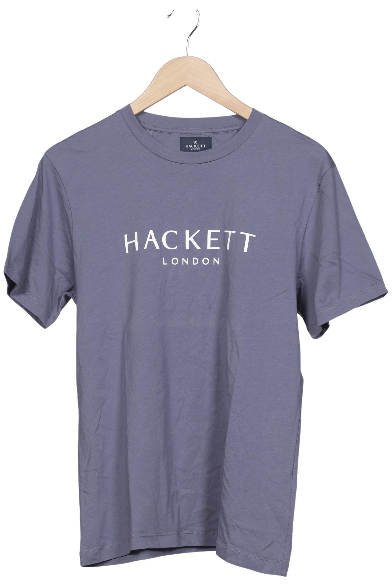 

Hackett London Herren T-Shirt, grau, Gr. 52