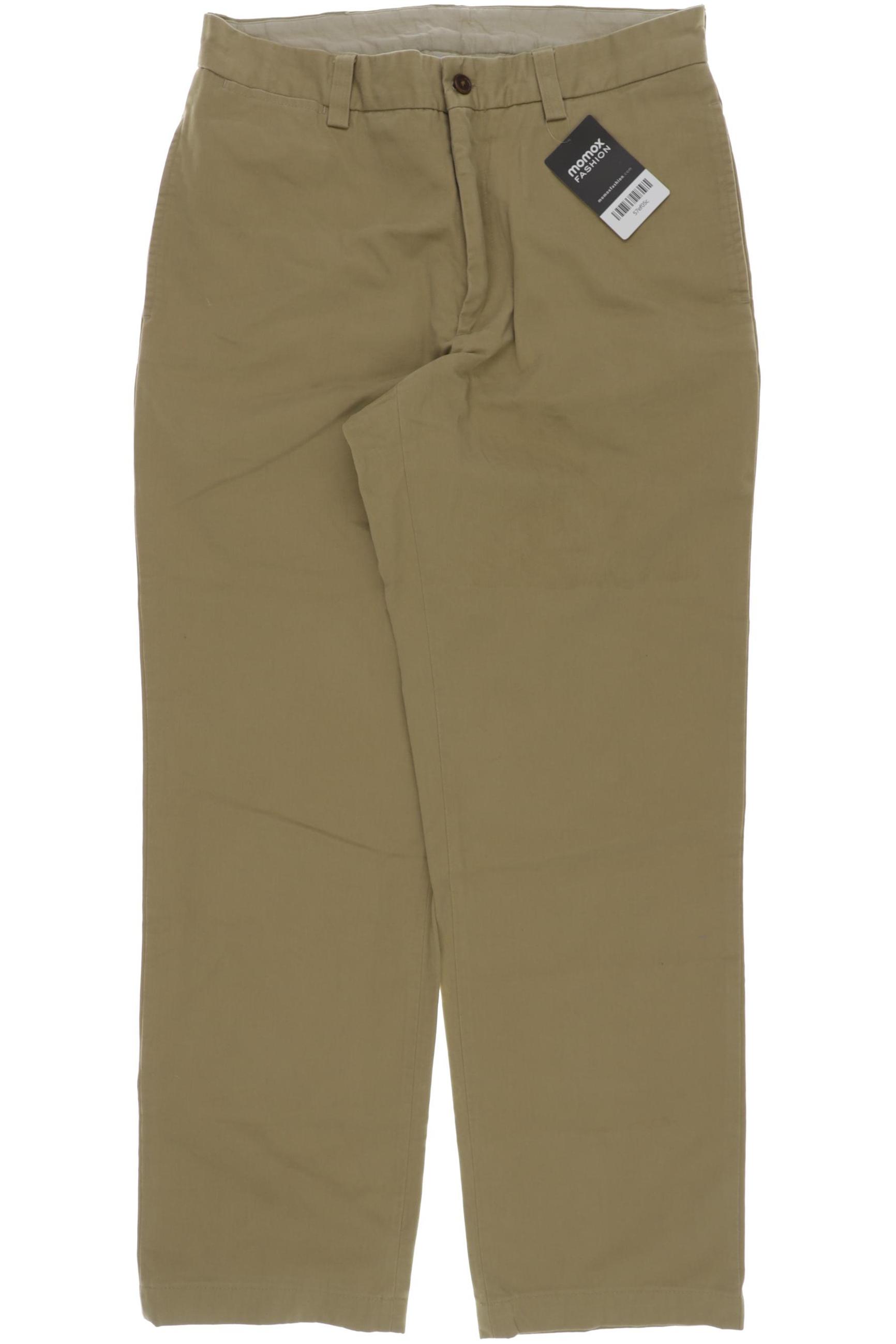

Hackett London Herren Stoffhose, beige, Gr. 32